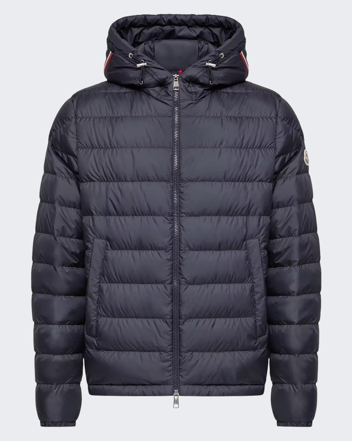 Moncler — Moncler Heren Vermeille Jacket