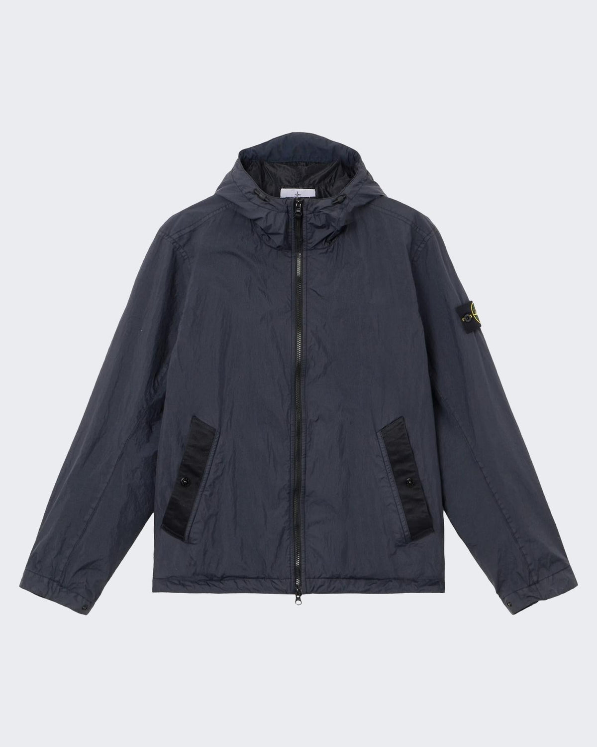 Stone Island gids: modellen, fit en stijl - Eleganza.nl