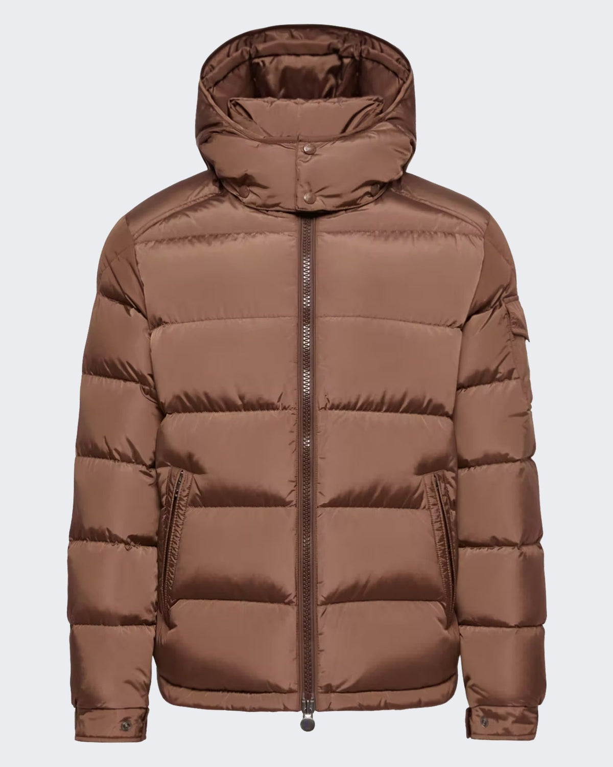 Winterjas heren: Moncler, Parajumpers en Woolrich vergeleken - Eleganza.nl
