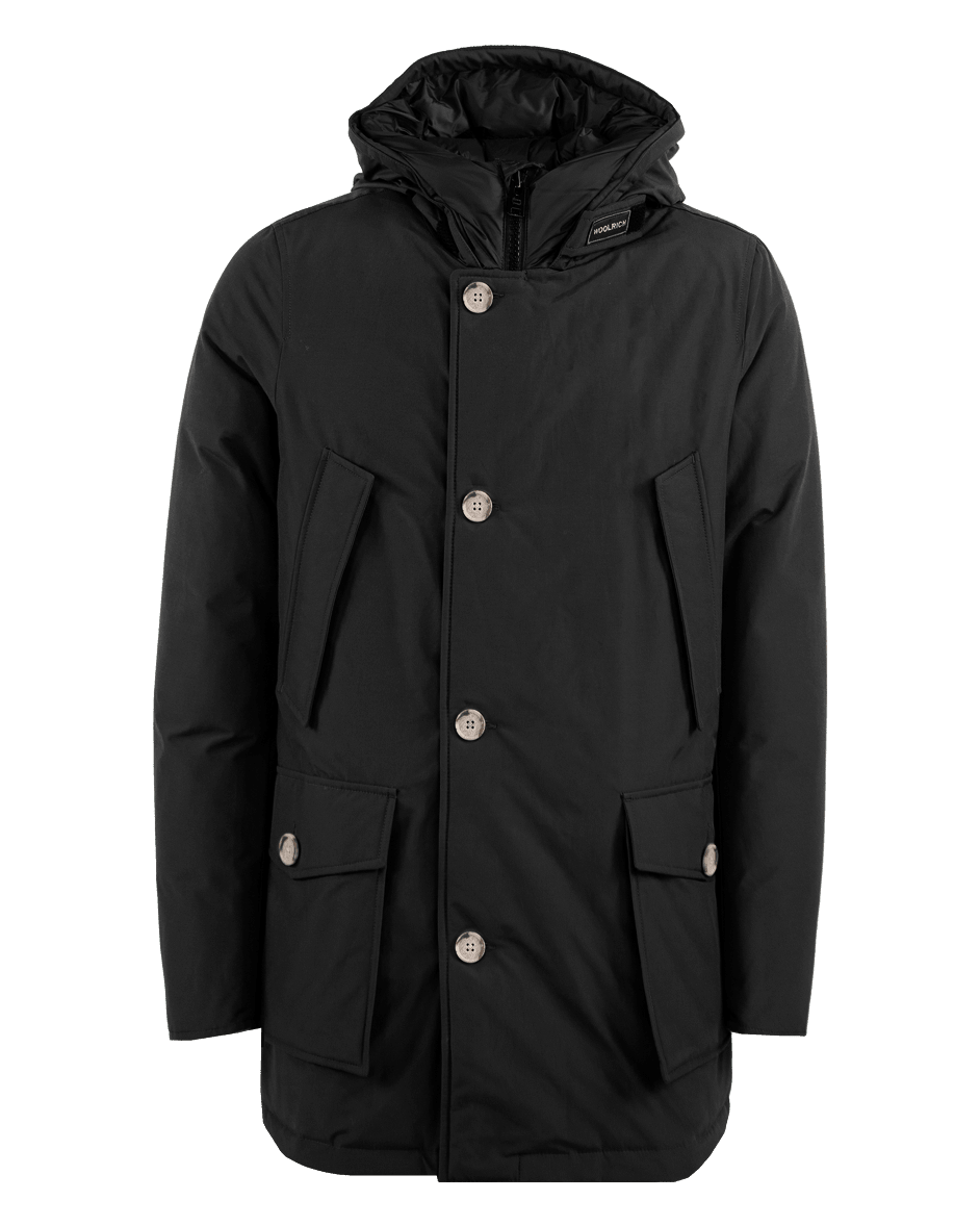 Woolrich onderhoud: reinigen, beschermen en bewaren - Eleganza.nl