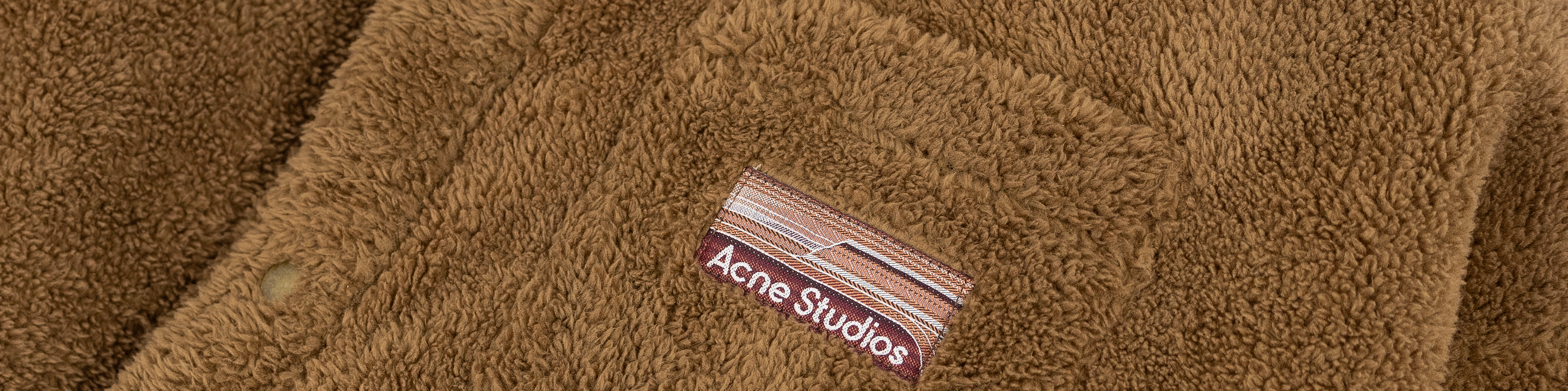 Acne Studios - eleganza-production