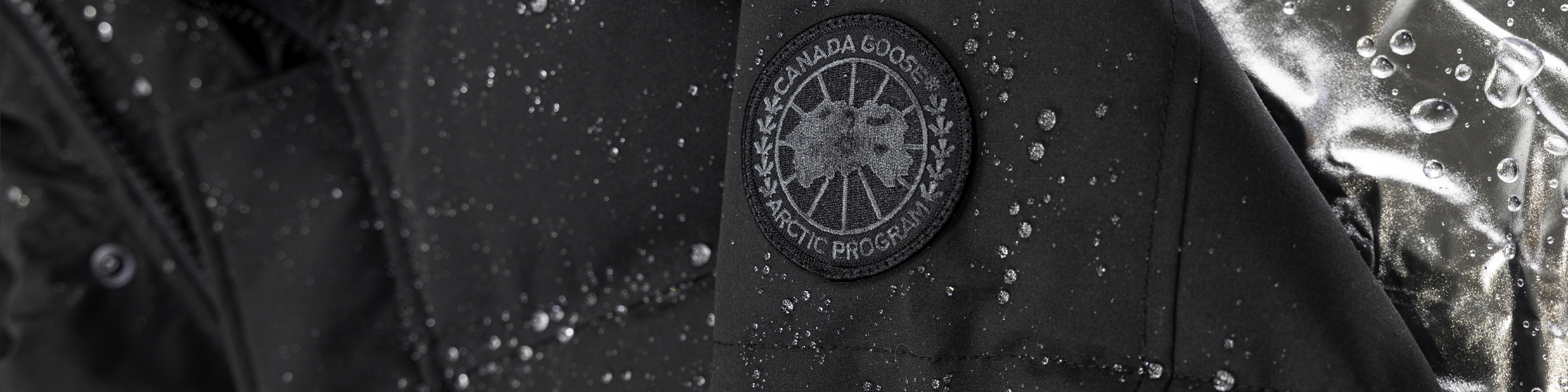 Canada Goose - eleganza-production