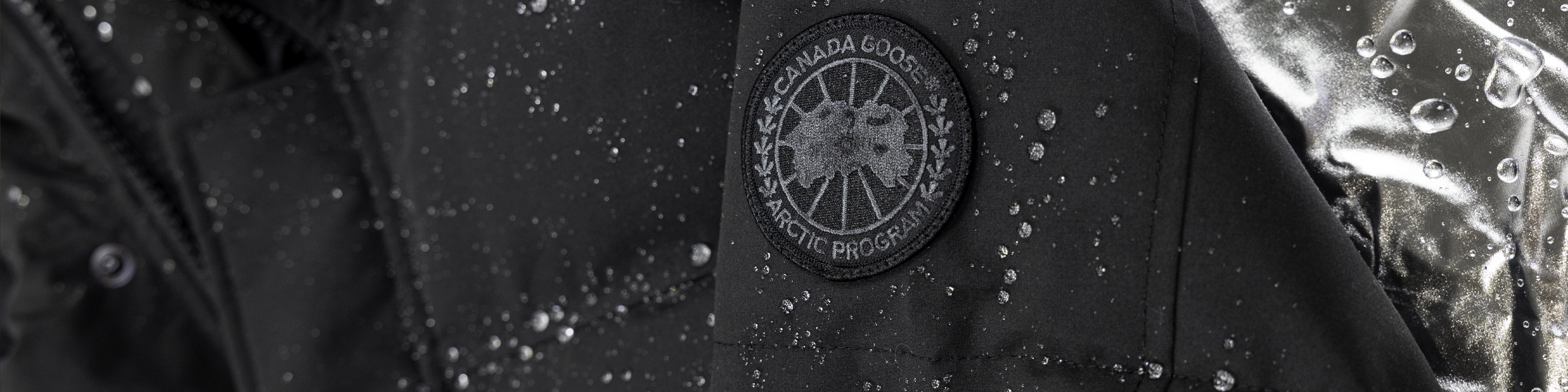 Canada Goose jassen voor heren - Eleganza.nl