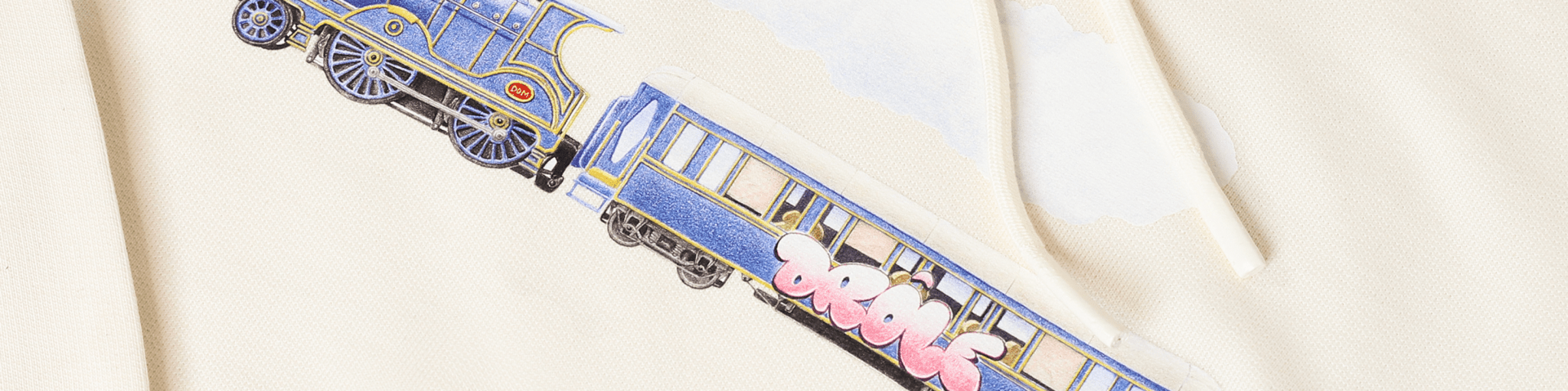 Drôle De Monsieur Truien en Vesten voor heren - Eleganza.nl