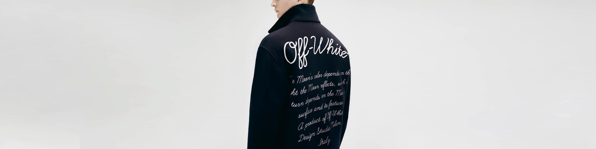 Off-White - eleganza-production