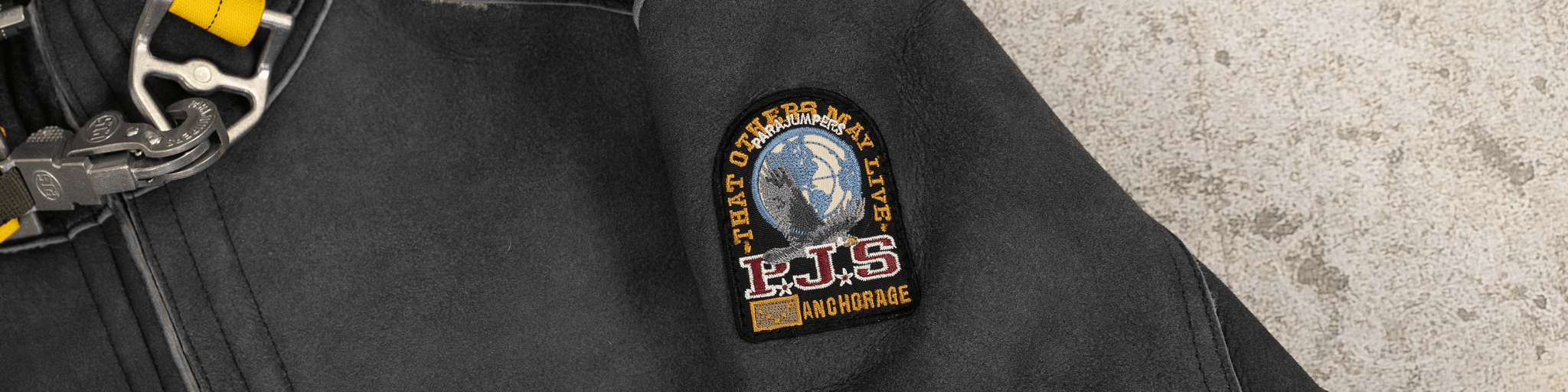 Parajumpers - eleganza-production