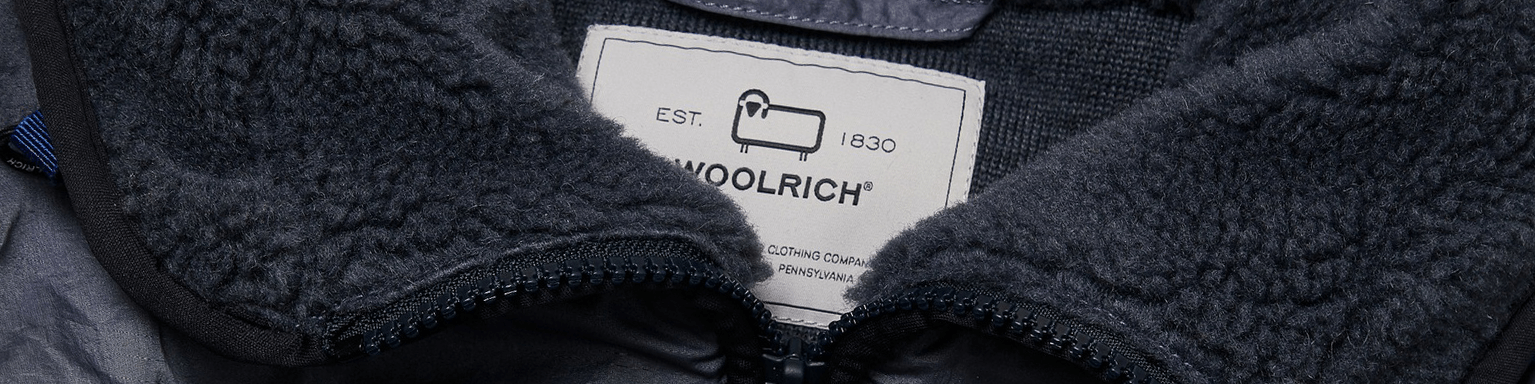 Woolrich - Eleganza.nl
