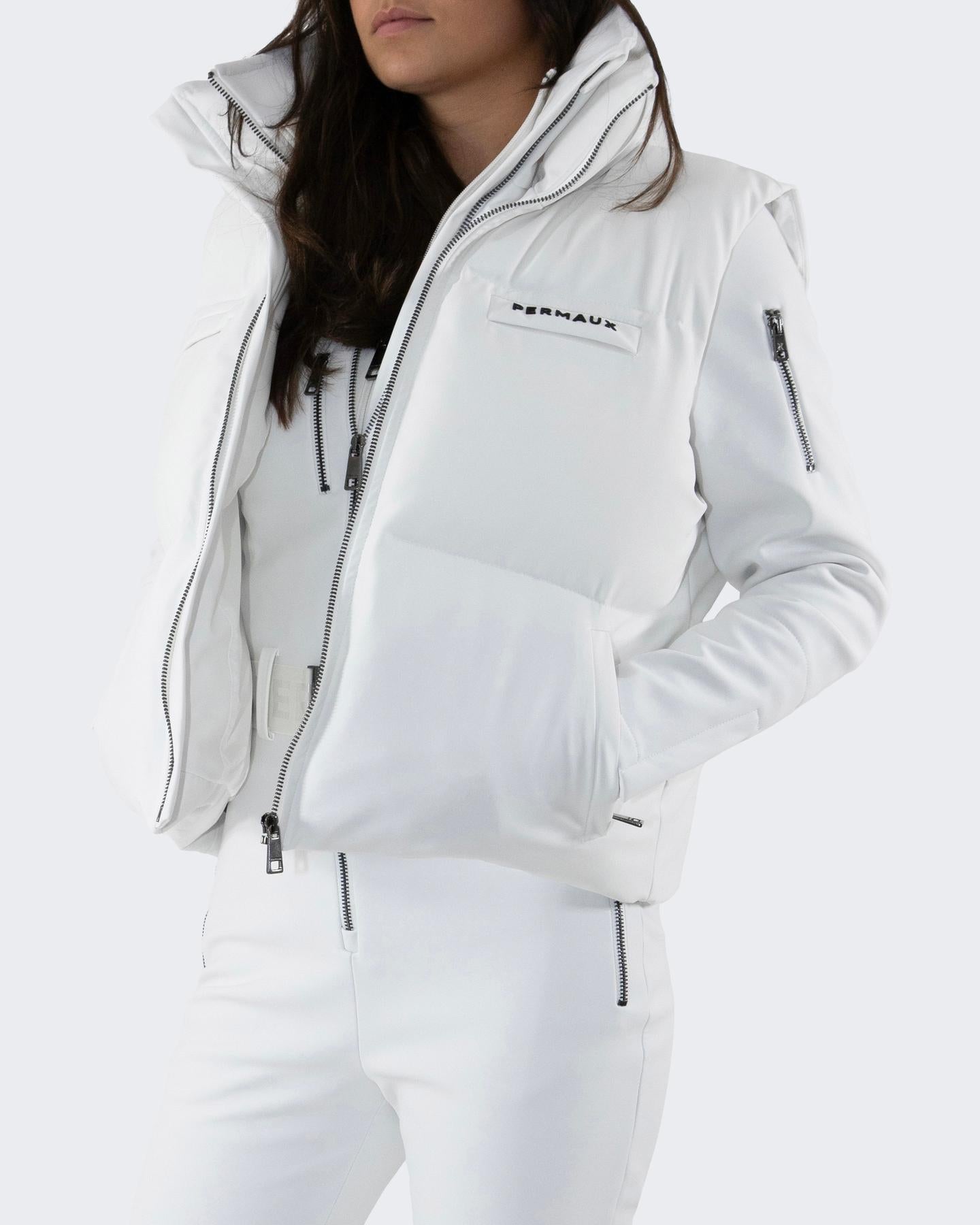 Dames The Bodywarmer