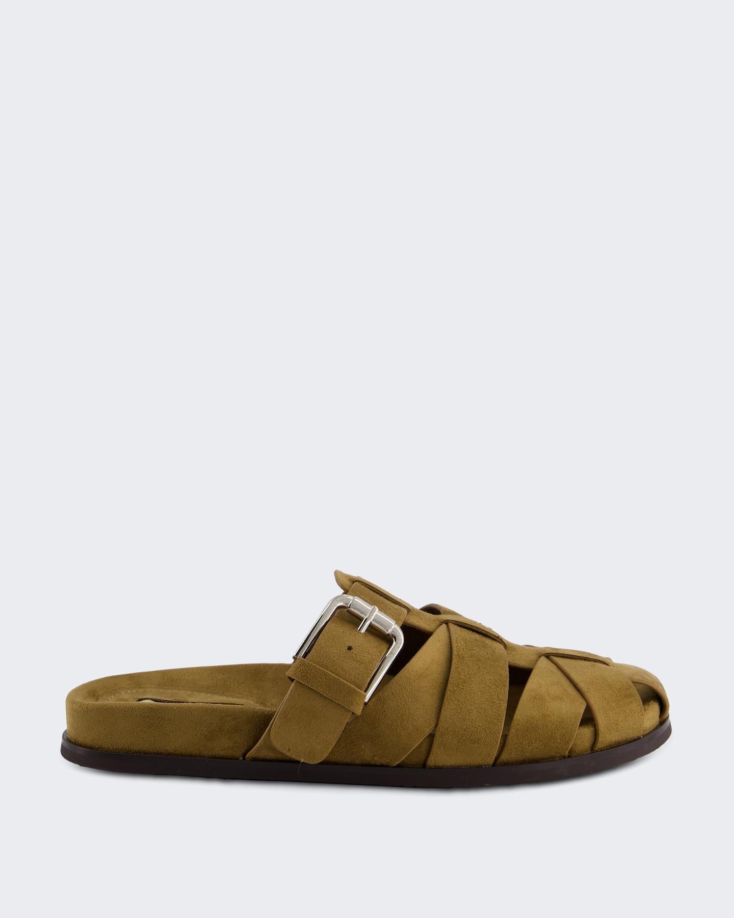 Corina Dames Mule Veneta