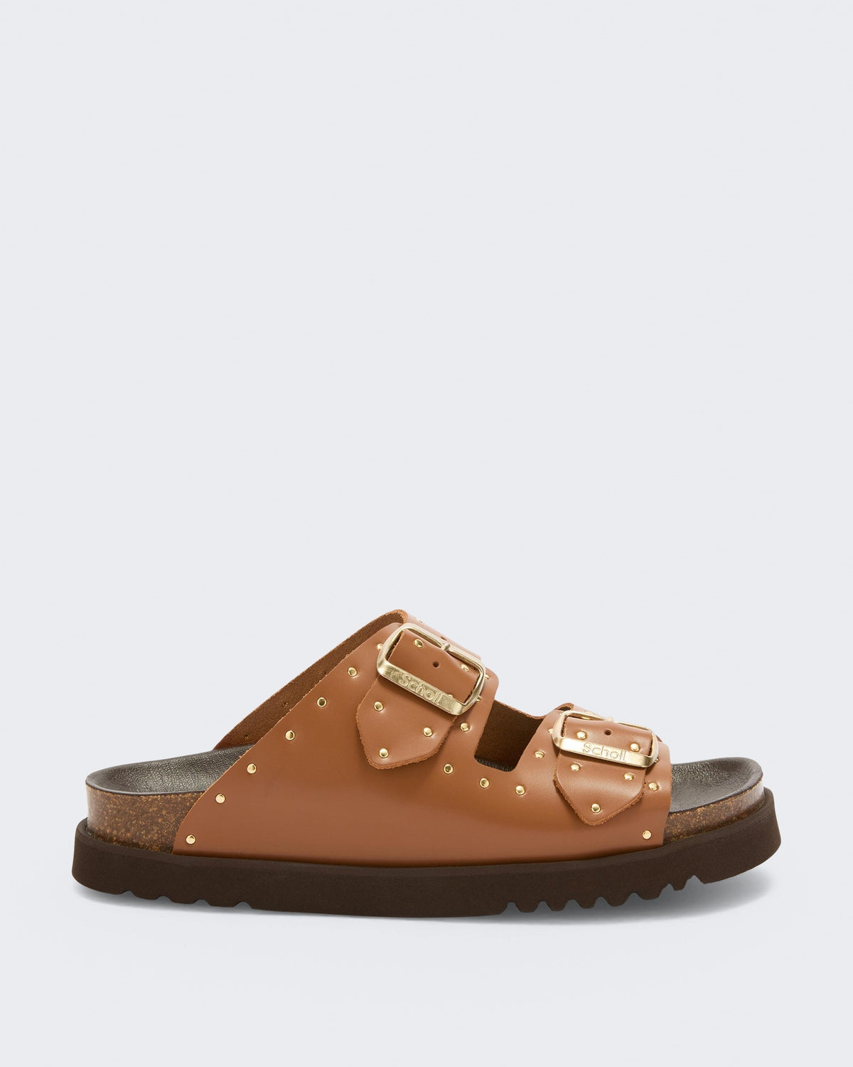Dames Beatriz Slipper Beige