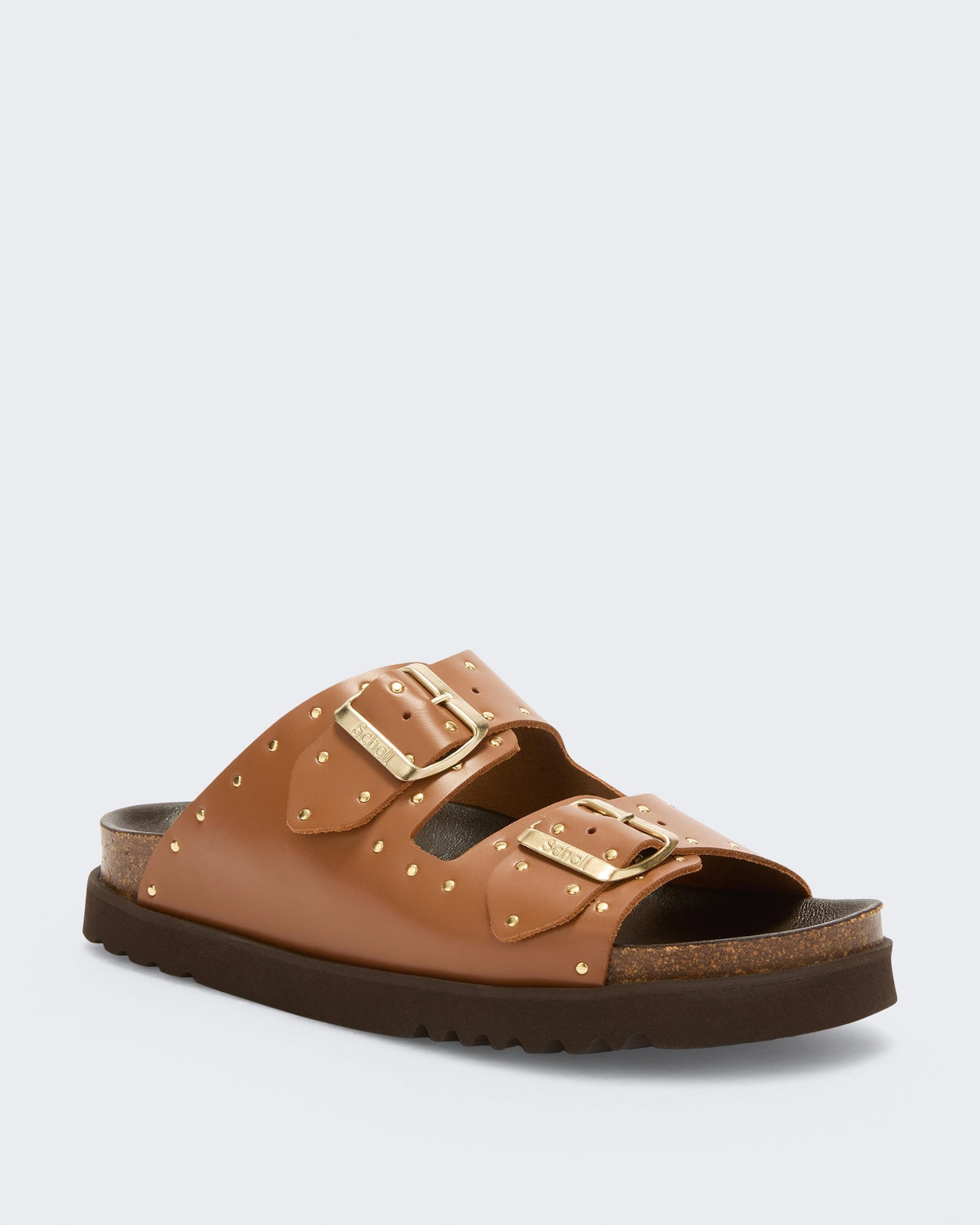 Dames Beatriz Slipper Beige