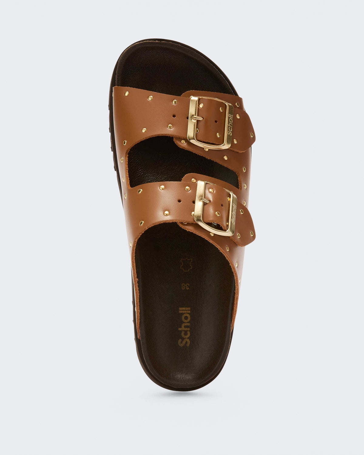 Dames Beatriz Slipper Beige