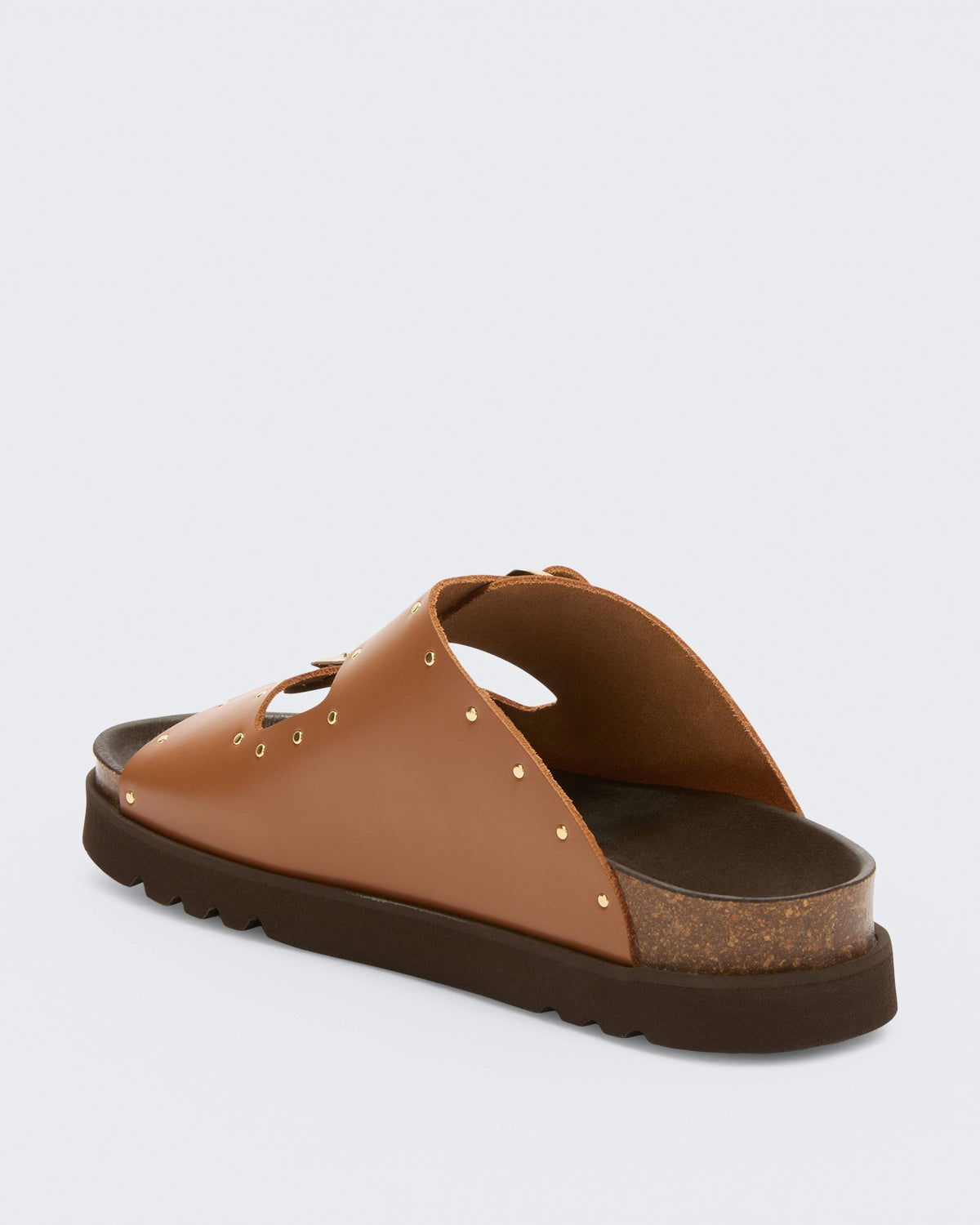 Dames Beatriz Slipper Beige