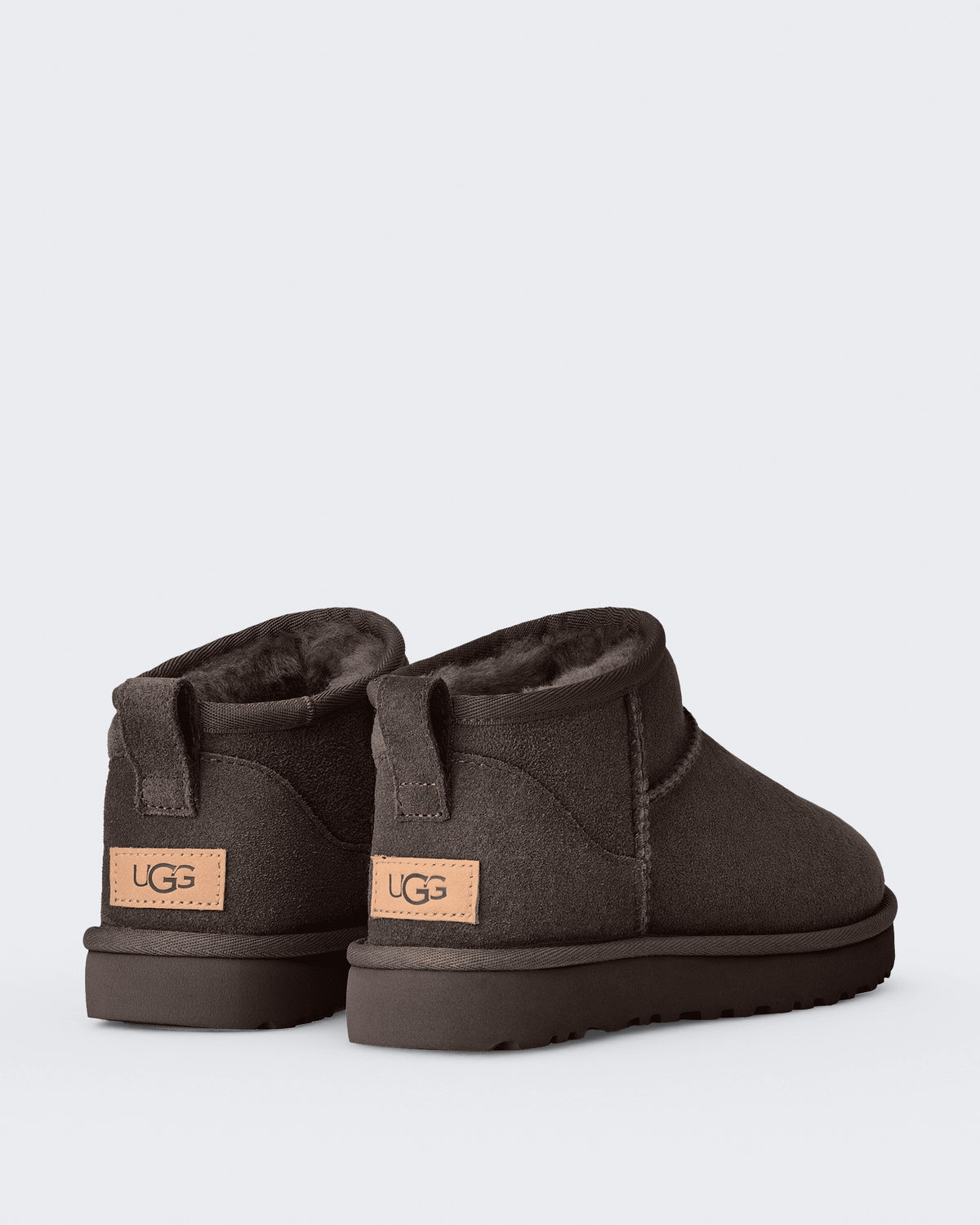 Dames Classic Ultra Mini