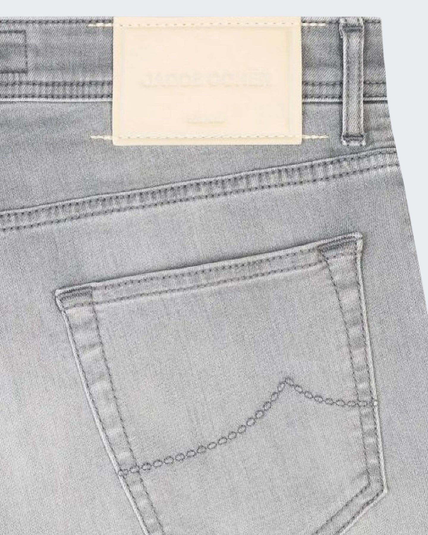 Heren Pant 5 Pkt Nick