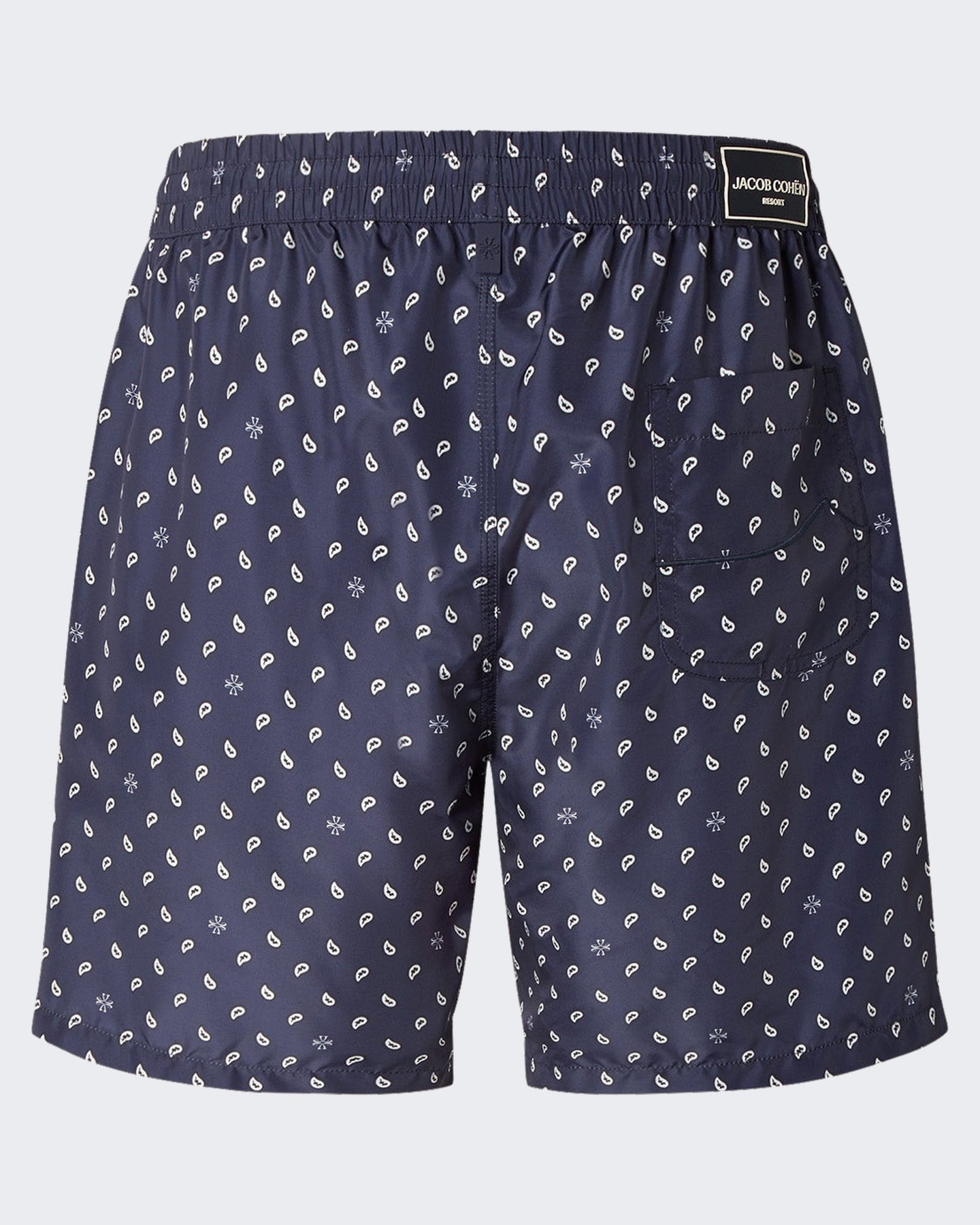 Heren Bermuda
