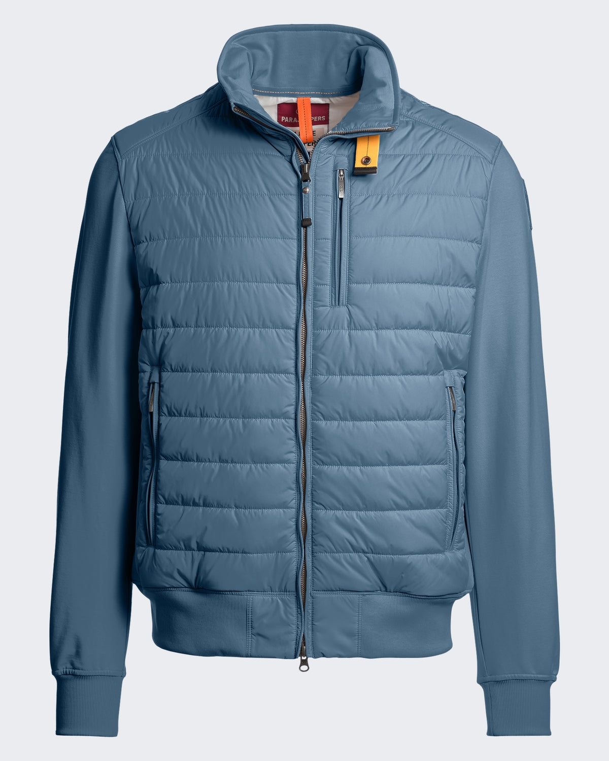 Parajumpers Heren Elliot Jacket Blauw