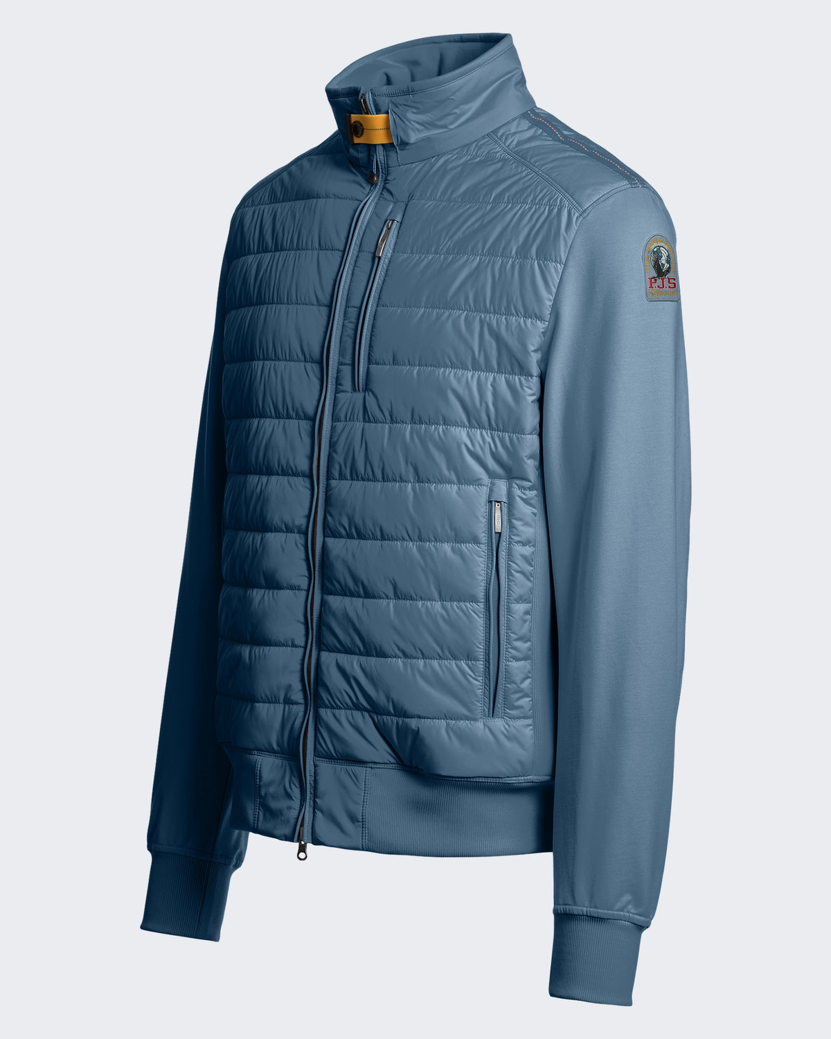 Parajumpers Heren Elliot Jacket Blauw - foto 2