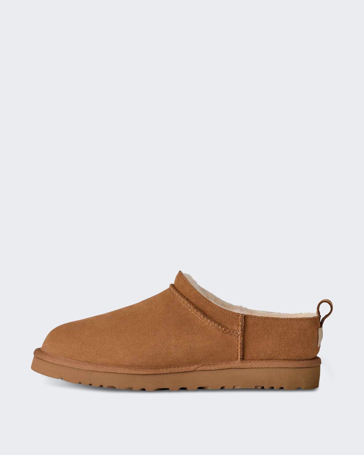 Herren Classic Micro Chestnut