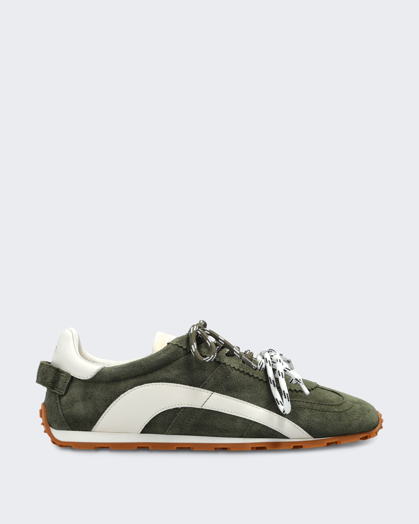 Dames DC 642 Low Top Sneakers