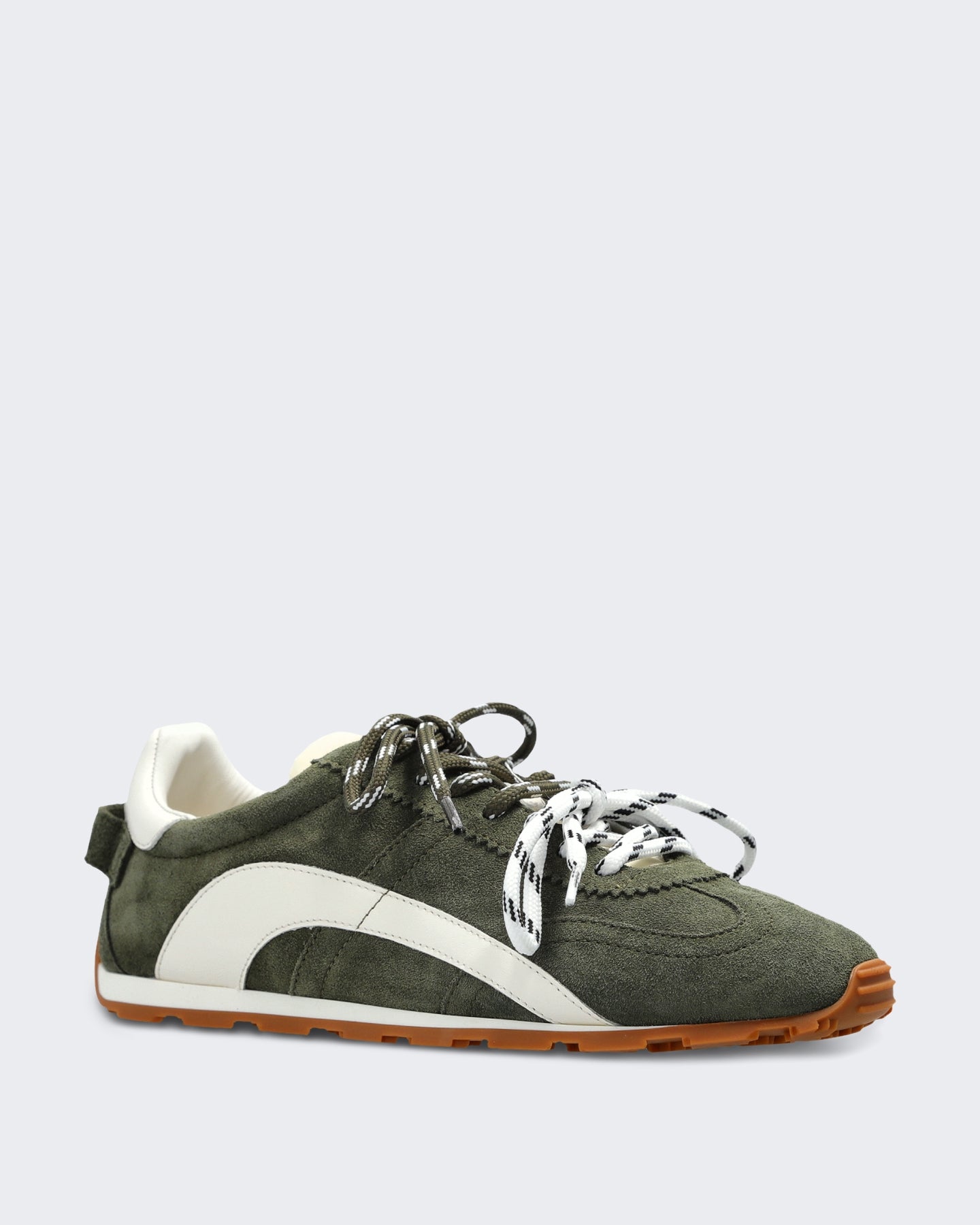 Dames DC 642 Low Top Sneakers
