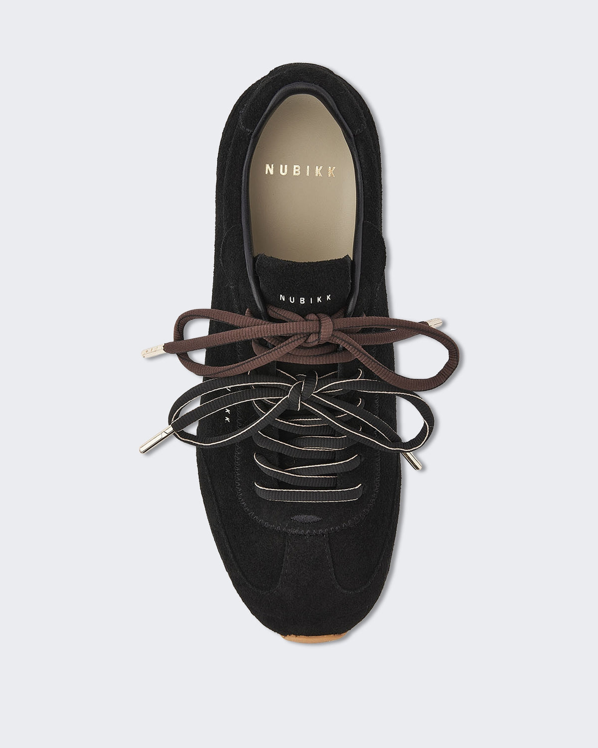 Dames Billy Lou II sneakers Zwart