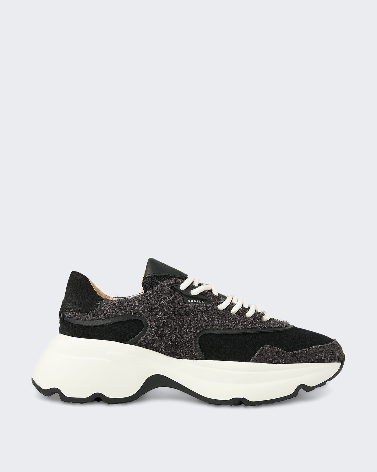 Damen Ross Zay sneaker Schwarz