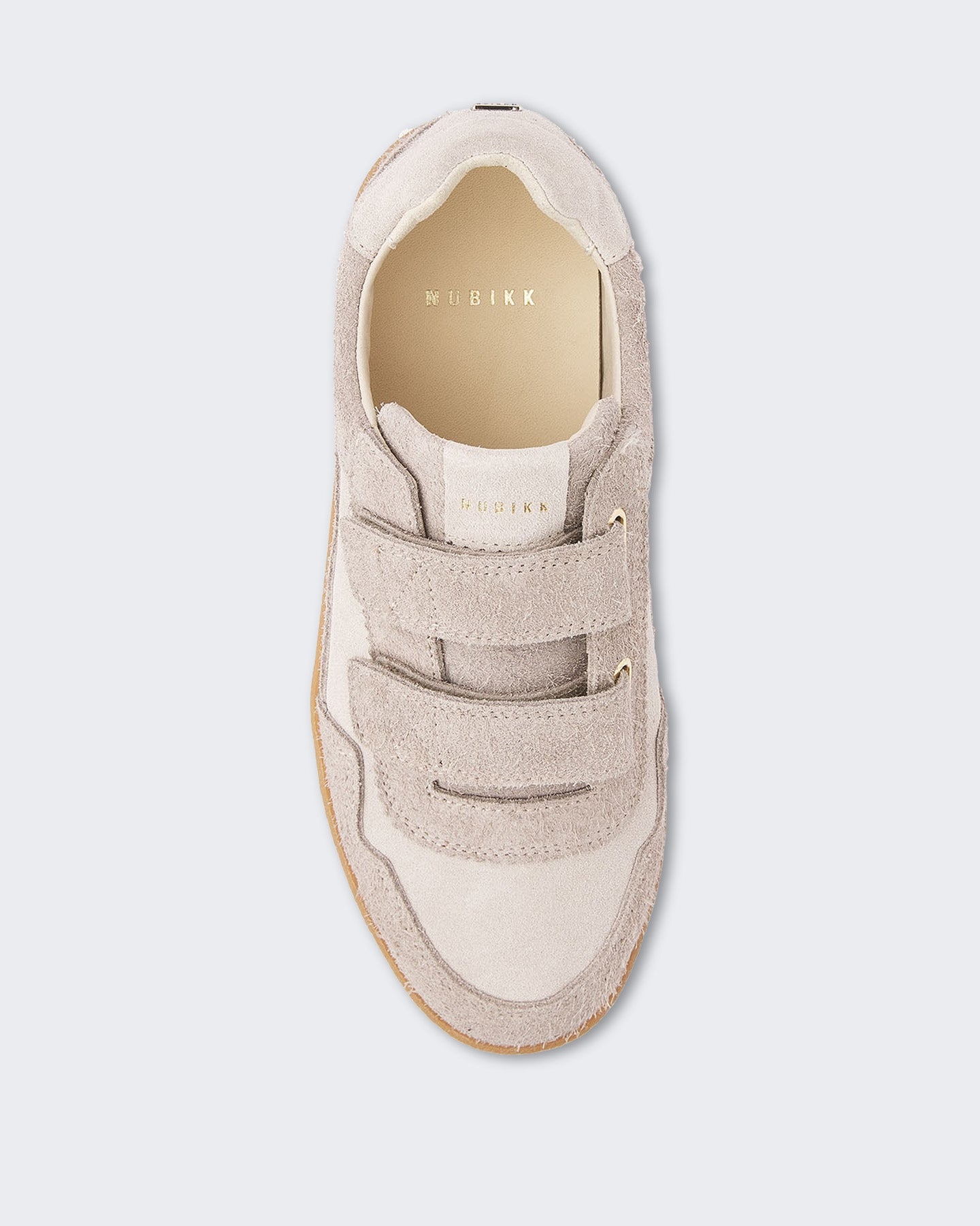 Dames Ray Venti loafer Grijs