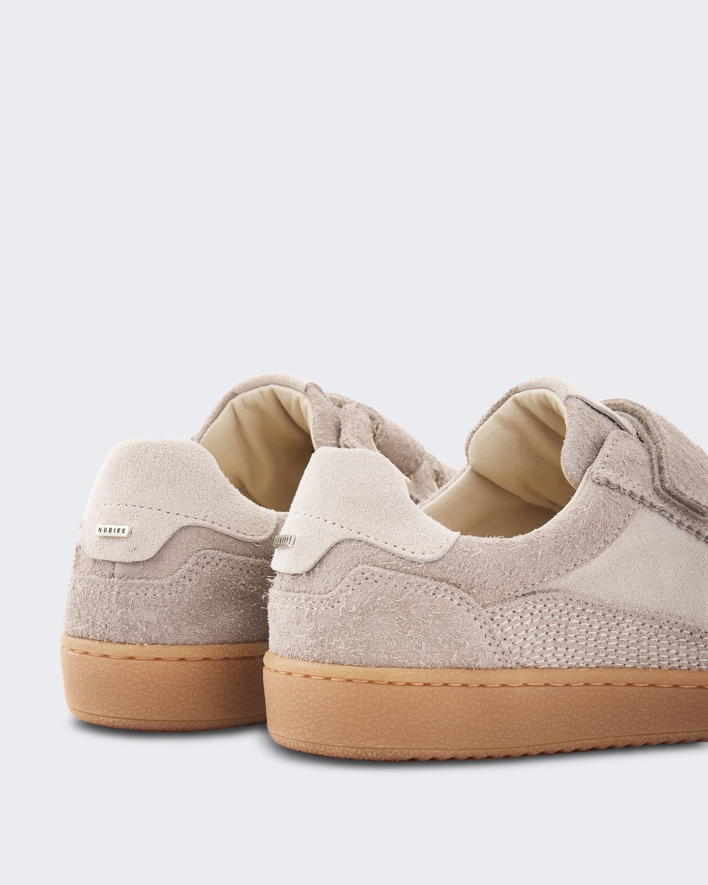 Dames Ray Venti loafer Grijs
