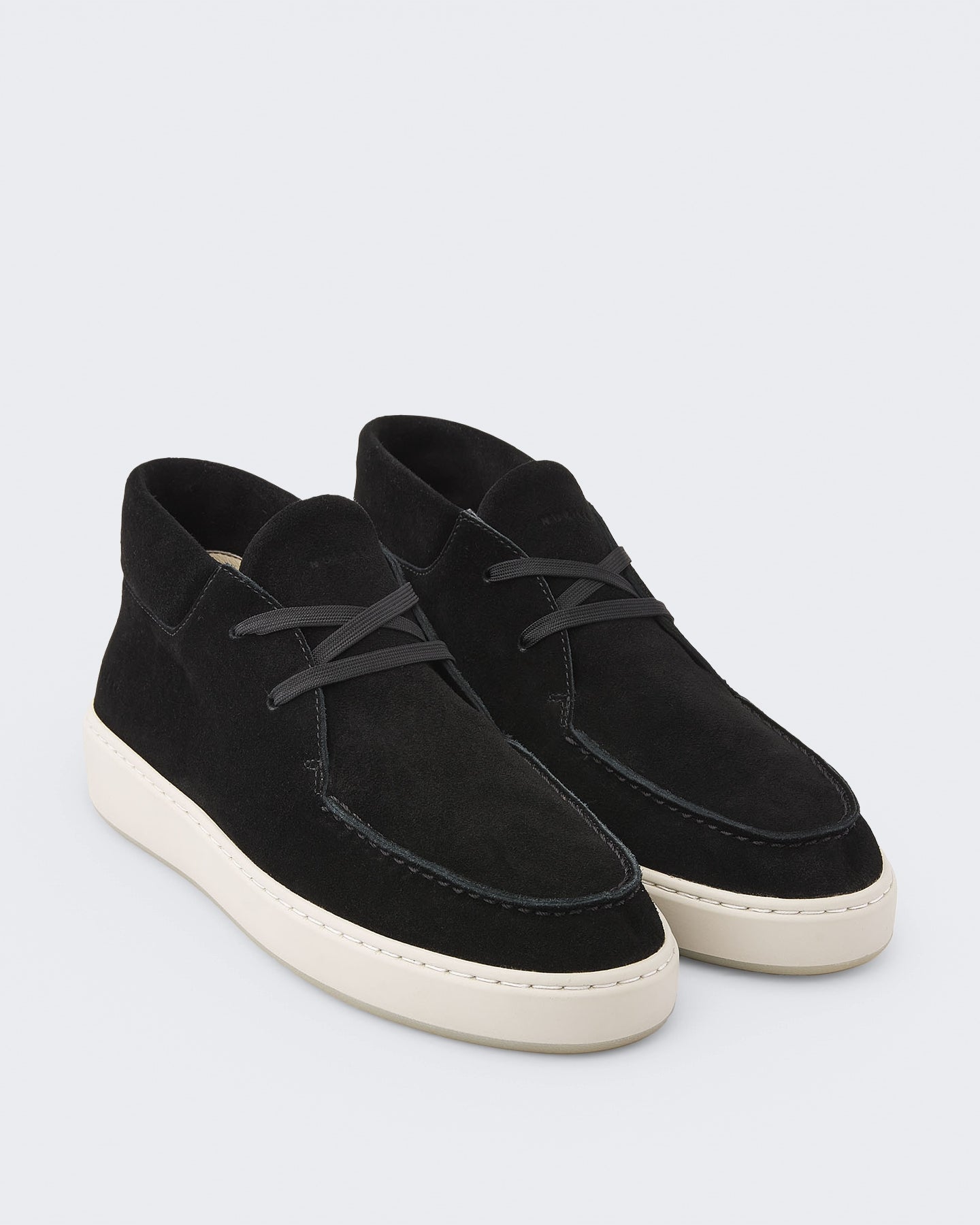 Herren Jiro Gio Ii (M) Schwarz