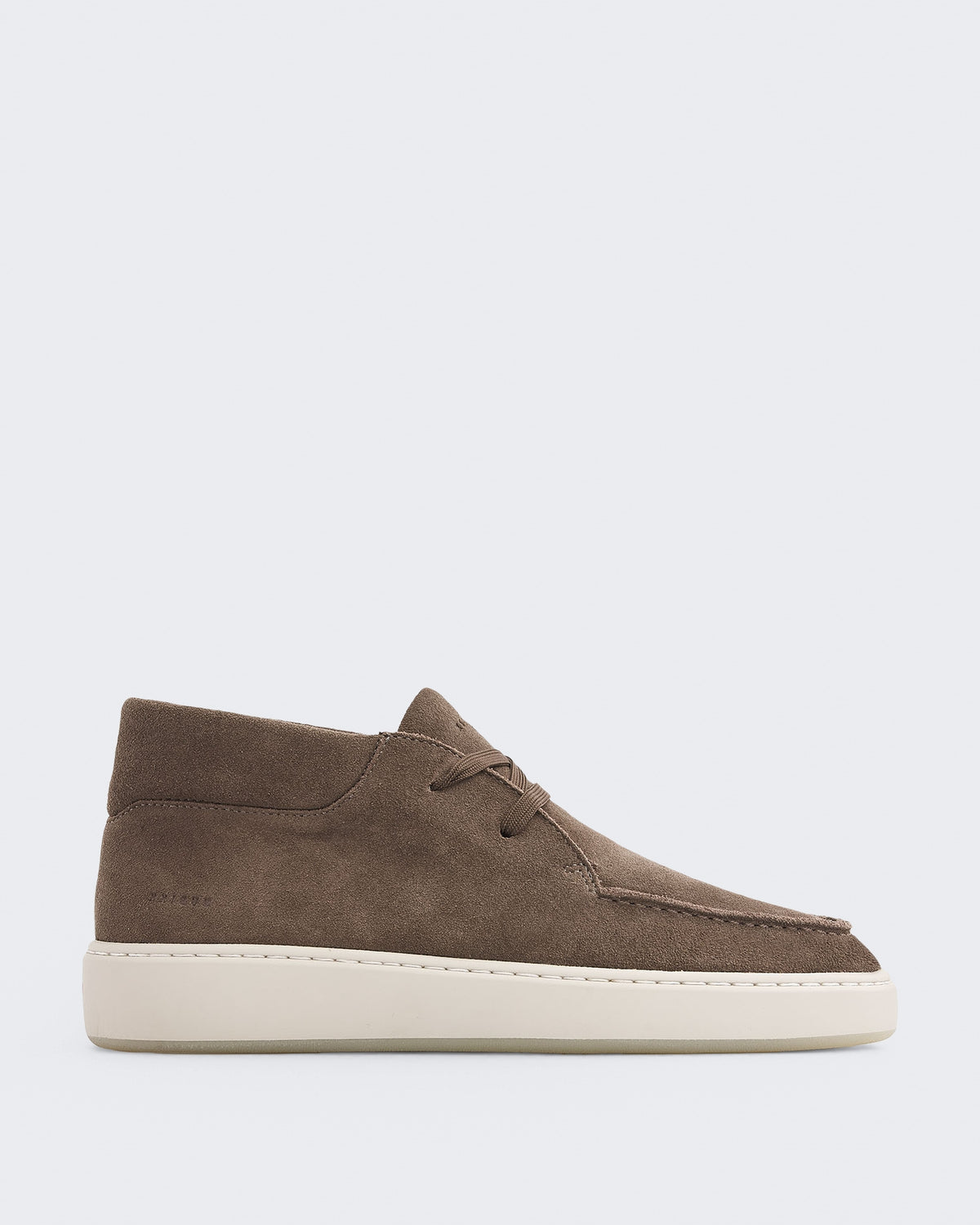 Heren Jiro Gio Ii (M) Grijs