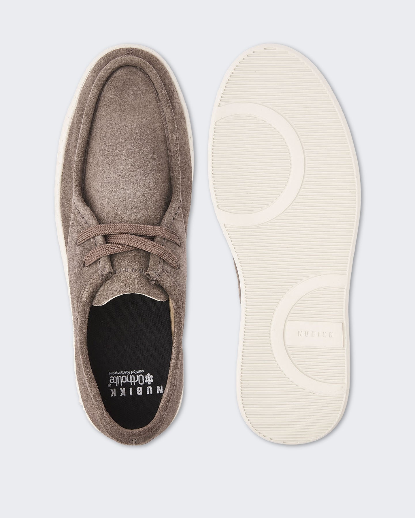 Herren Vick Ryan (M) Grau (2)