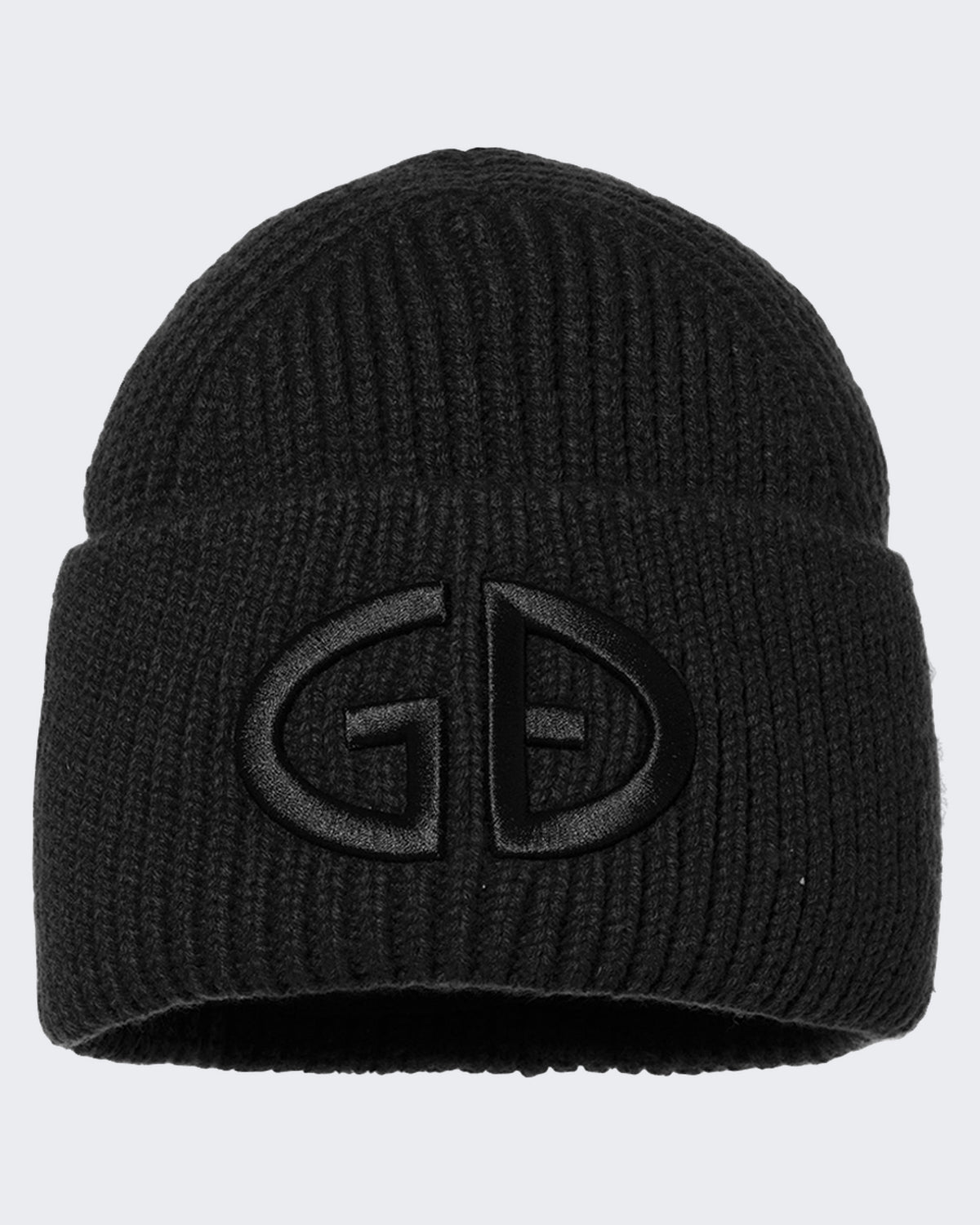 GoldBergh Dames Gb60003263 - Valerie Beanie Zwart