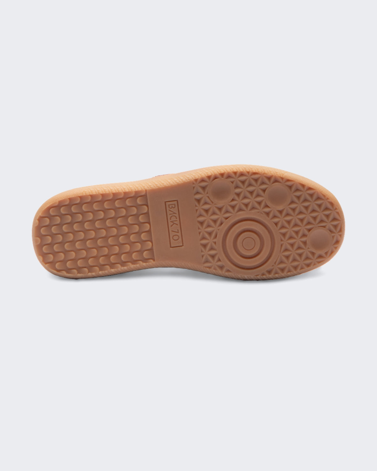 Damen Cloud sneaker spongy nappa butter Gelb
