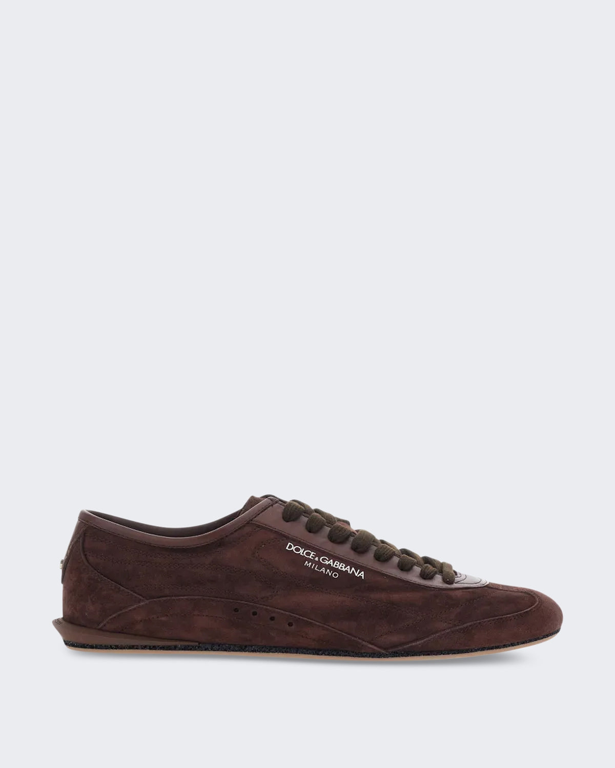 Heren Klassieke derby schoenen van leer Bruin
