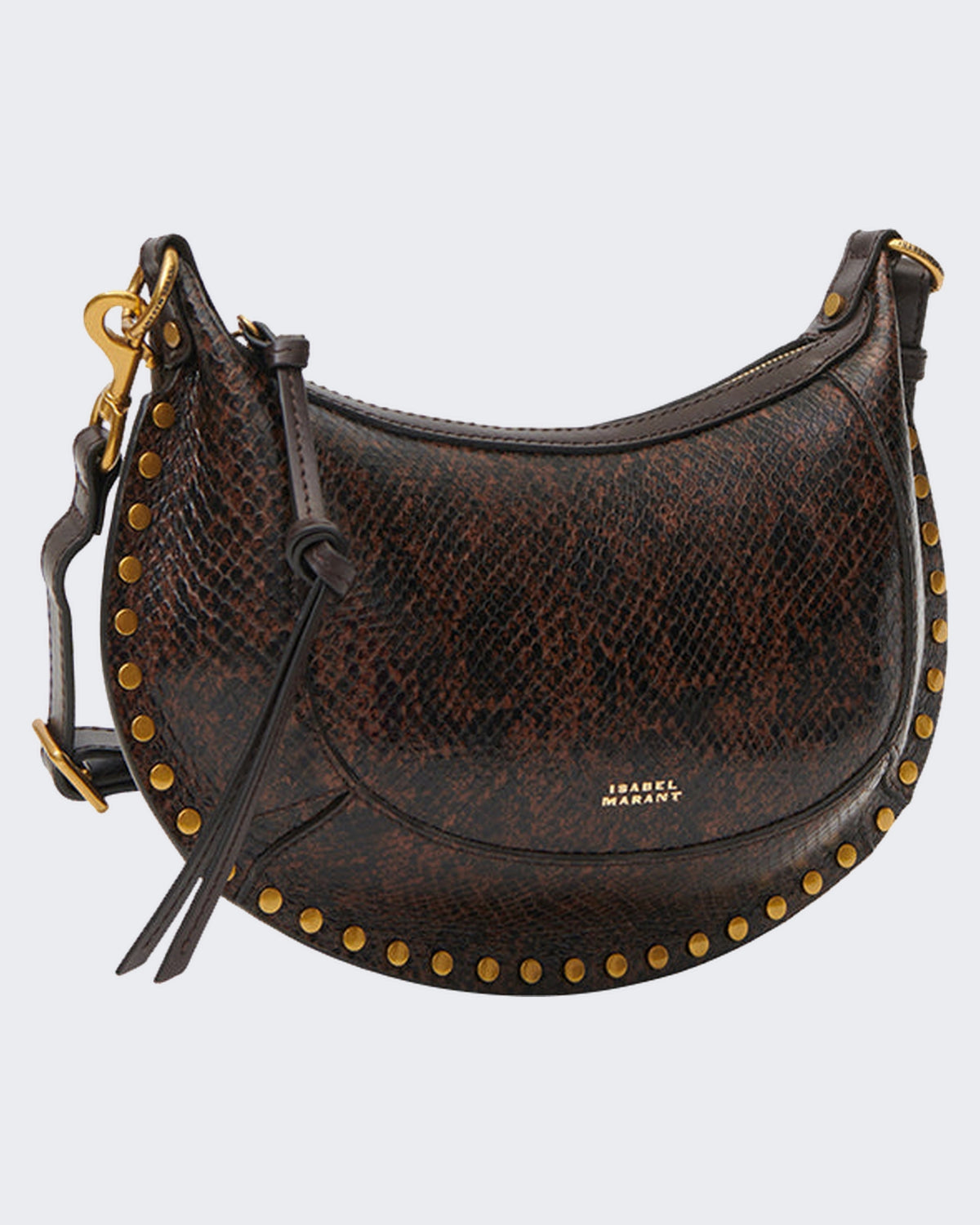 Dames Oskan Moon Mocha 11ma Bruin