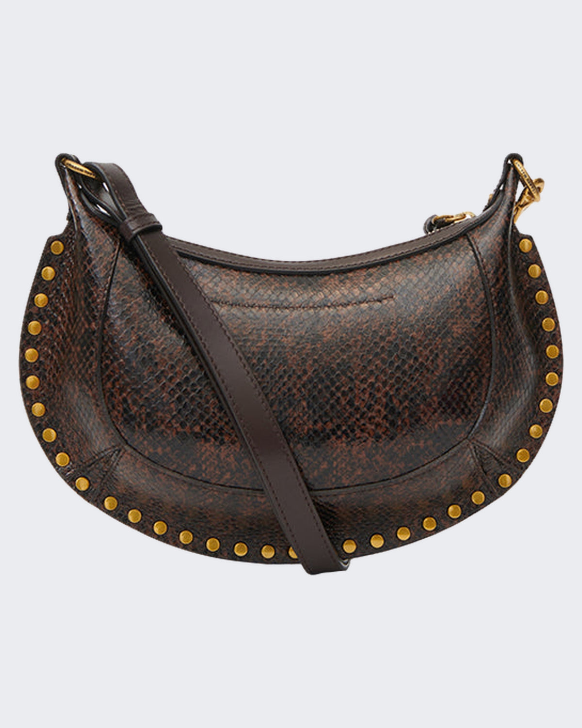 Dames Oskan Moon Mocha 11ma Bruin