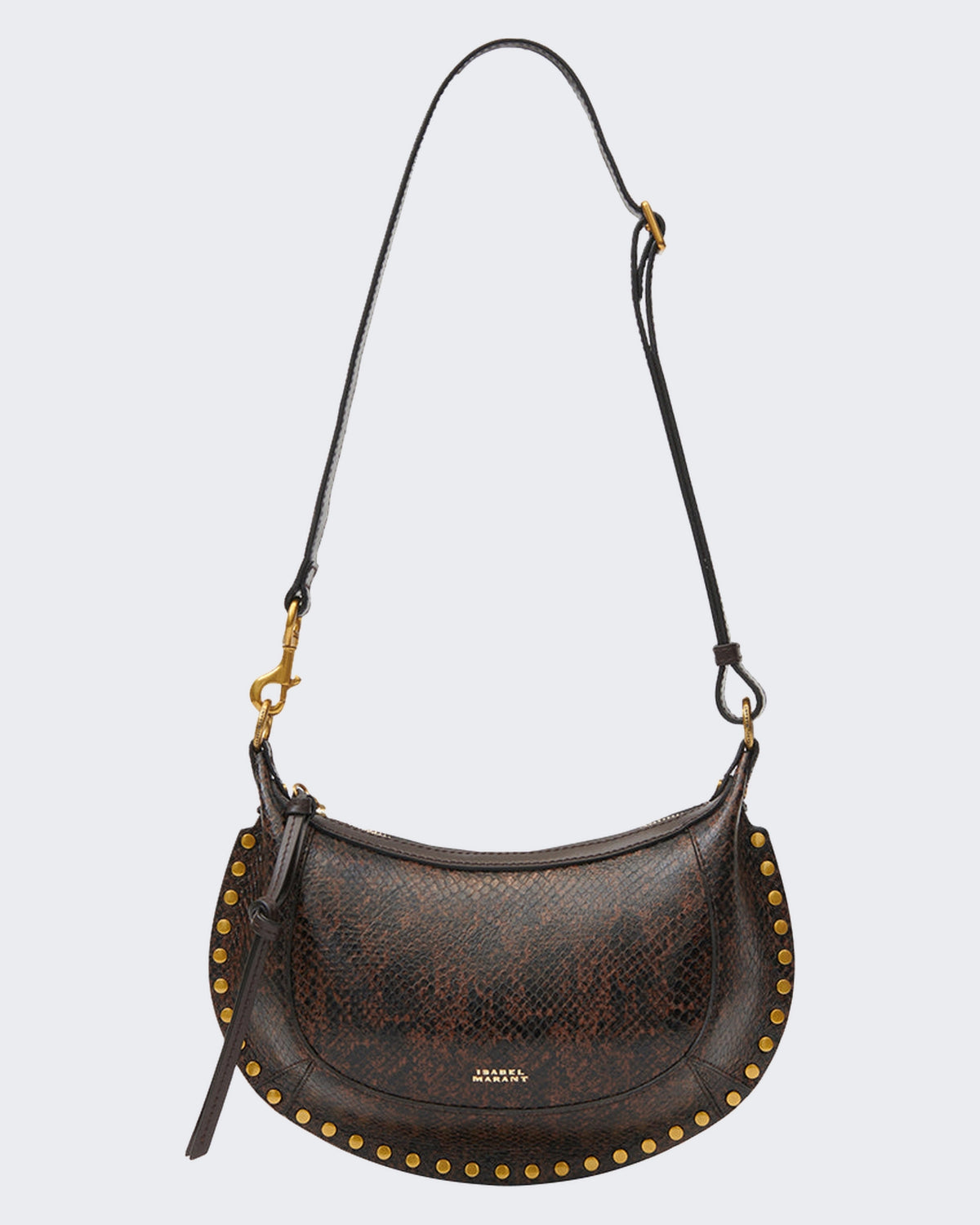 Dames Oskan Moon Mocha 11ma Bruin