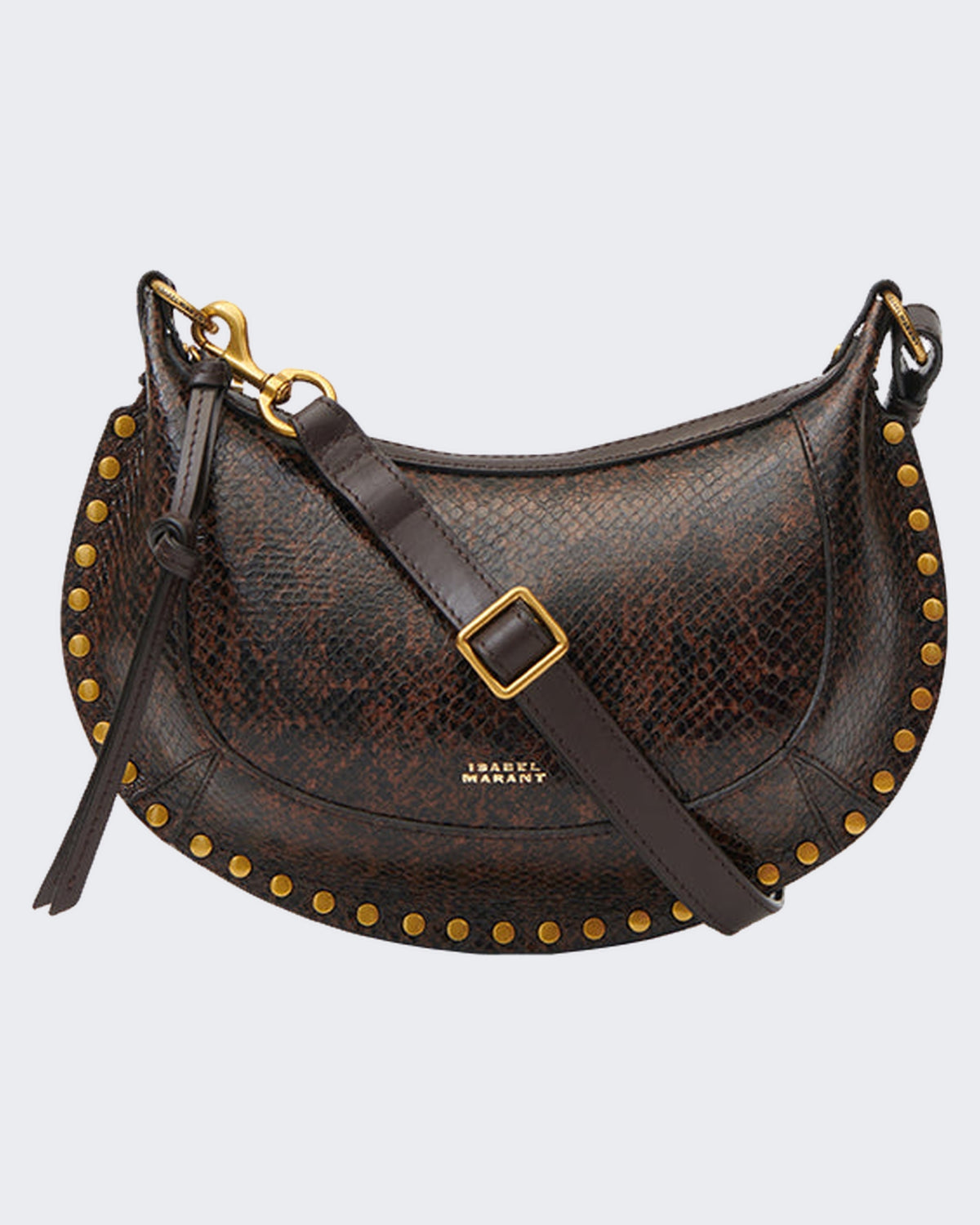 Dames Oskan Moon Mocha 11ma Bruin