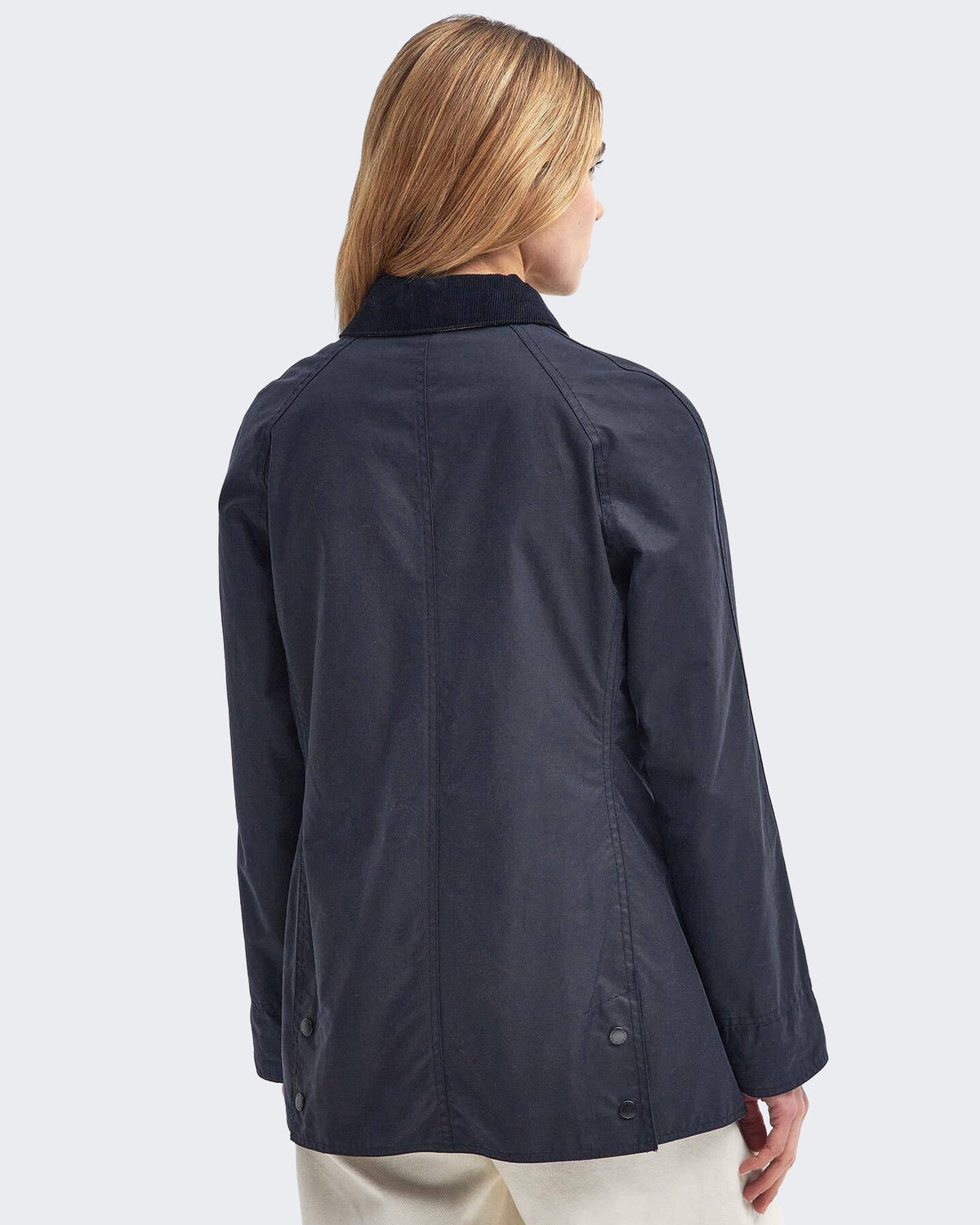 Dames Beadnell gewaxte Blauw