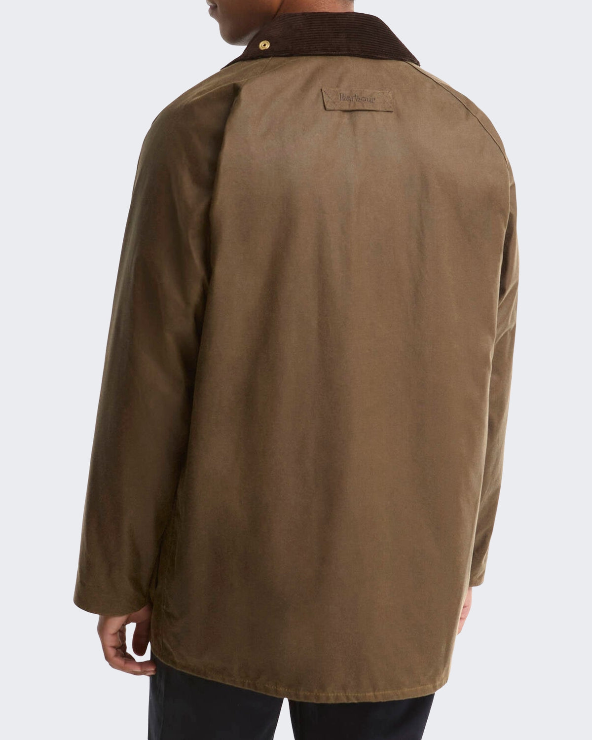Herren Beaufort gewaxte Beige