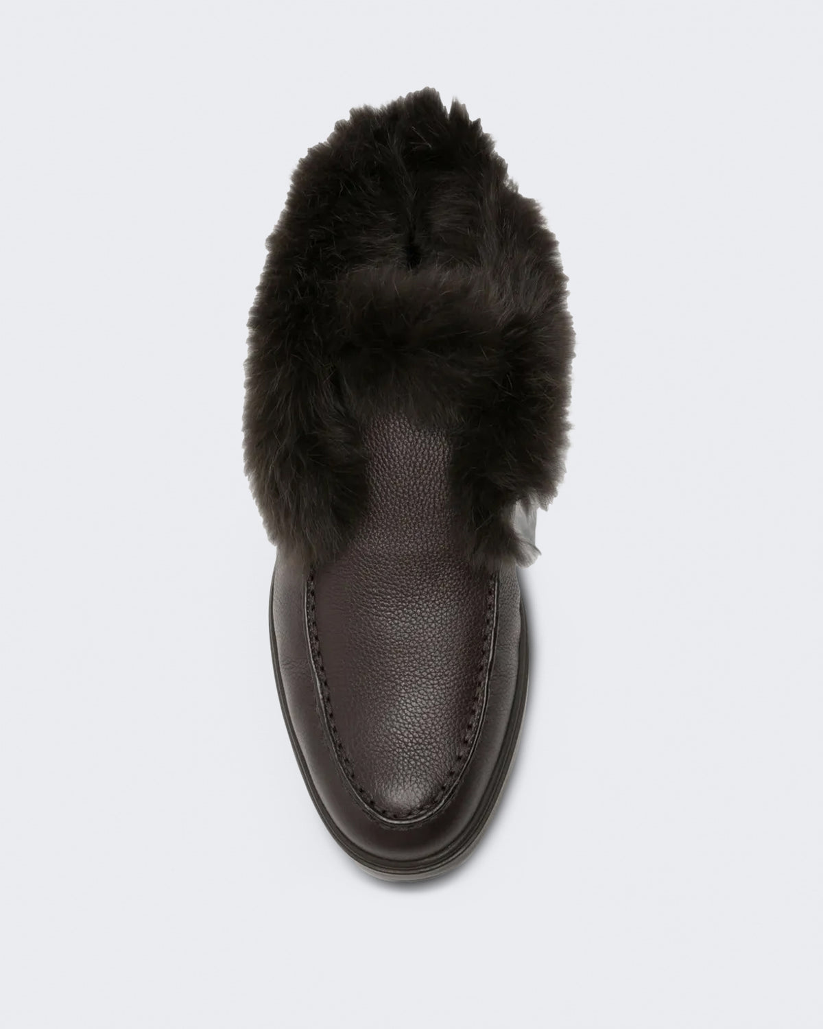 Damen Veterboot Hadeel Braun