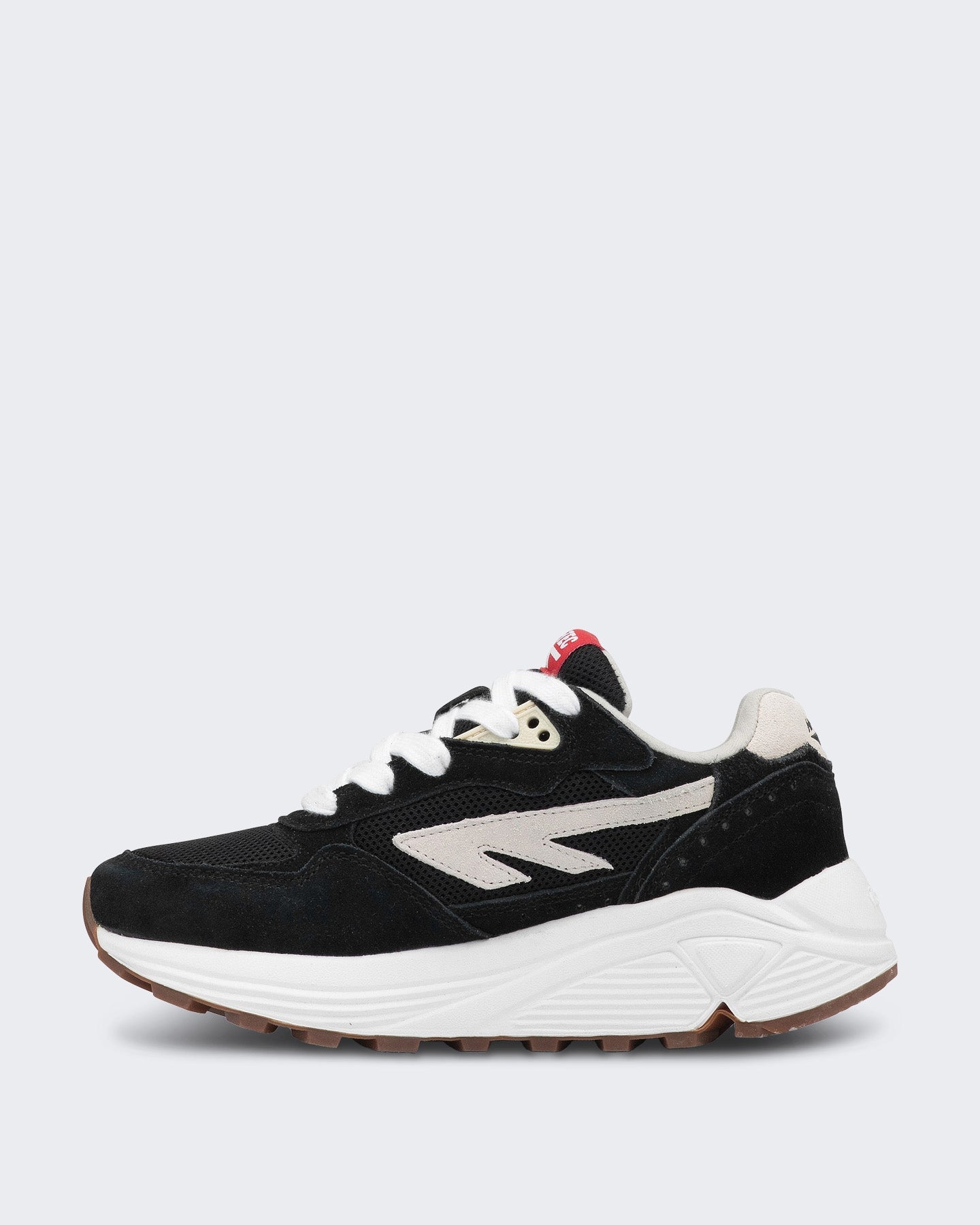 Dames HTS Shadow RGS sneaker Zwart