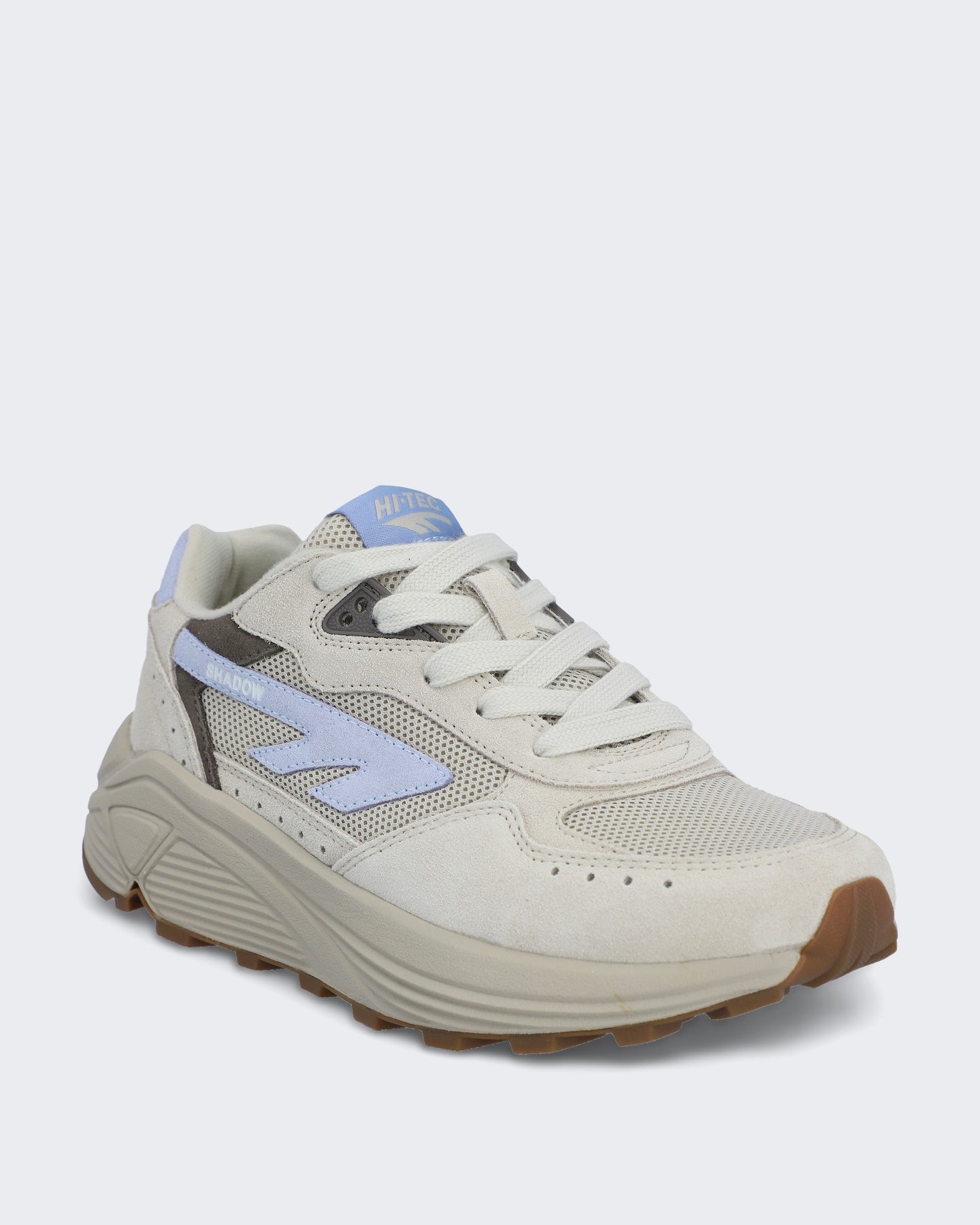 Dames Shadow RGS outdoor sneaker Blauw