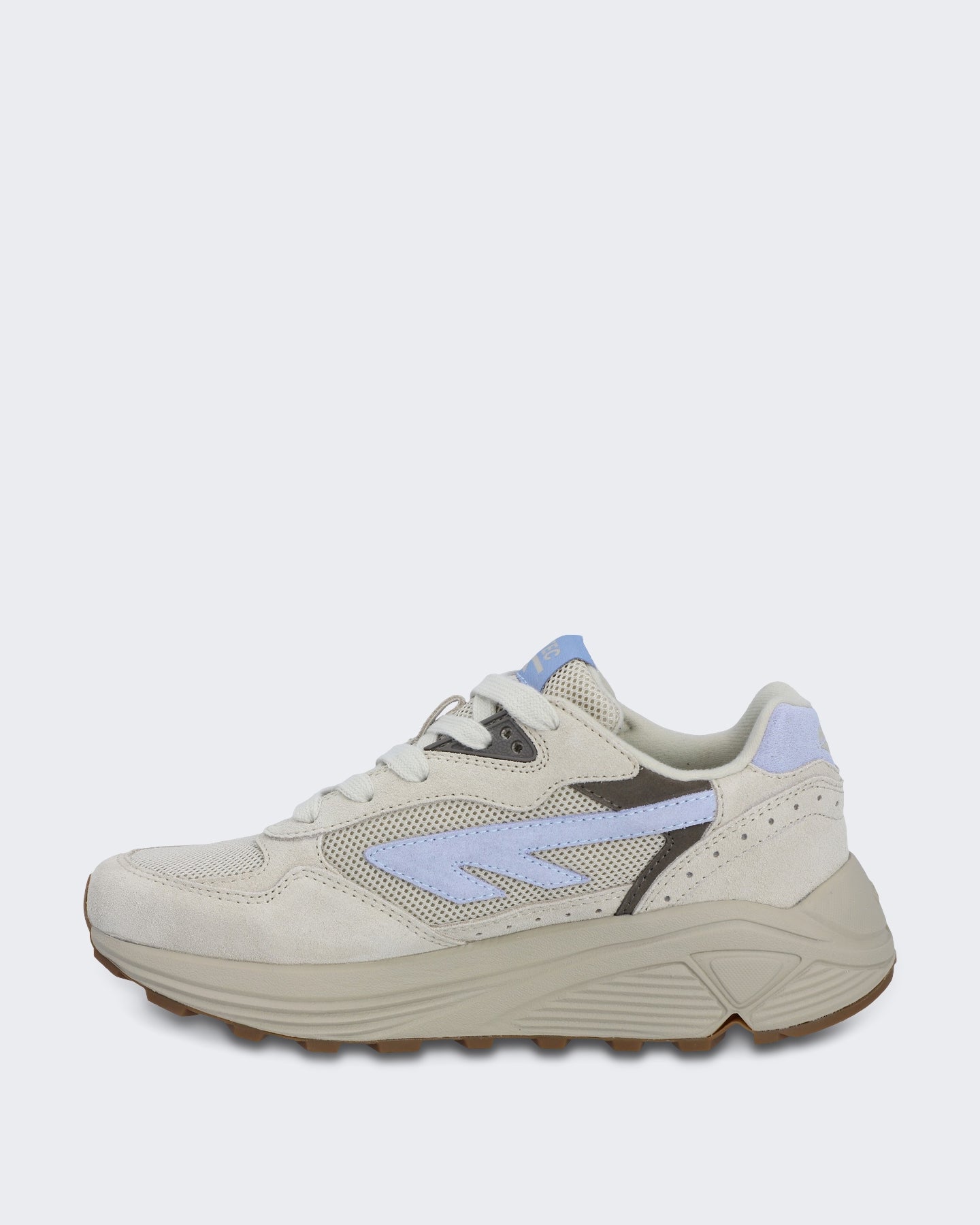Dames Shadow RGS outdoor sneaker Blauw