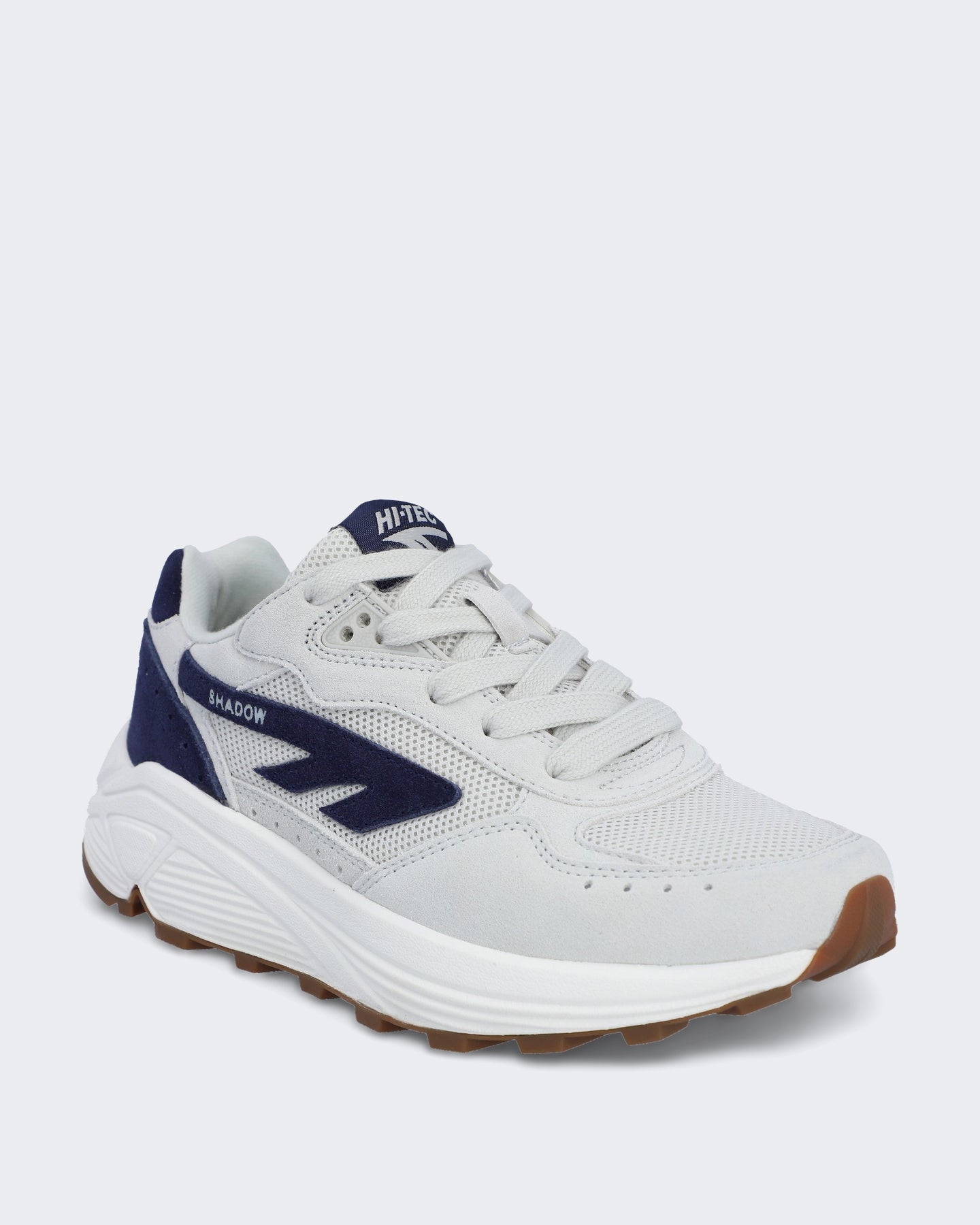 Heren Shadow RGS sneaker Wit