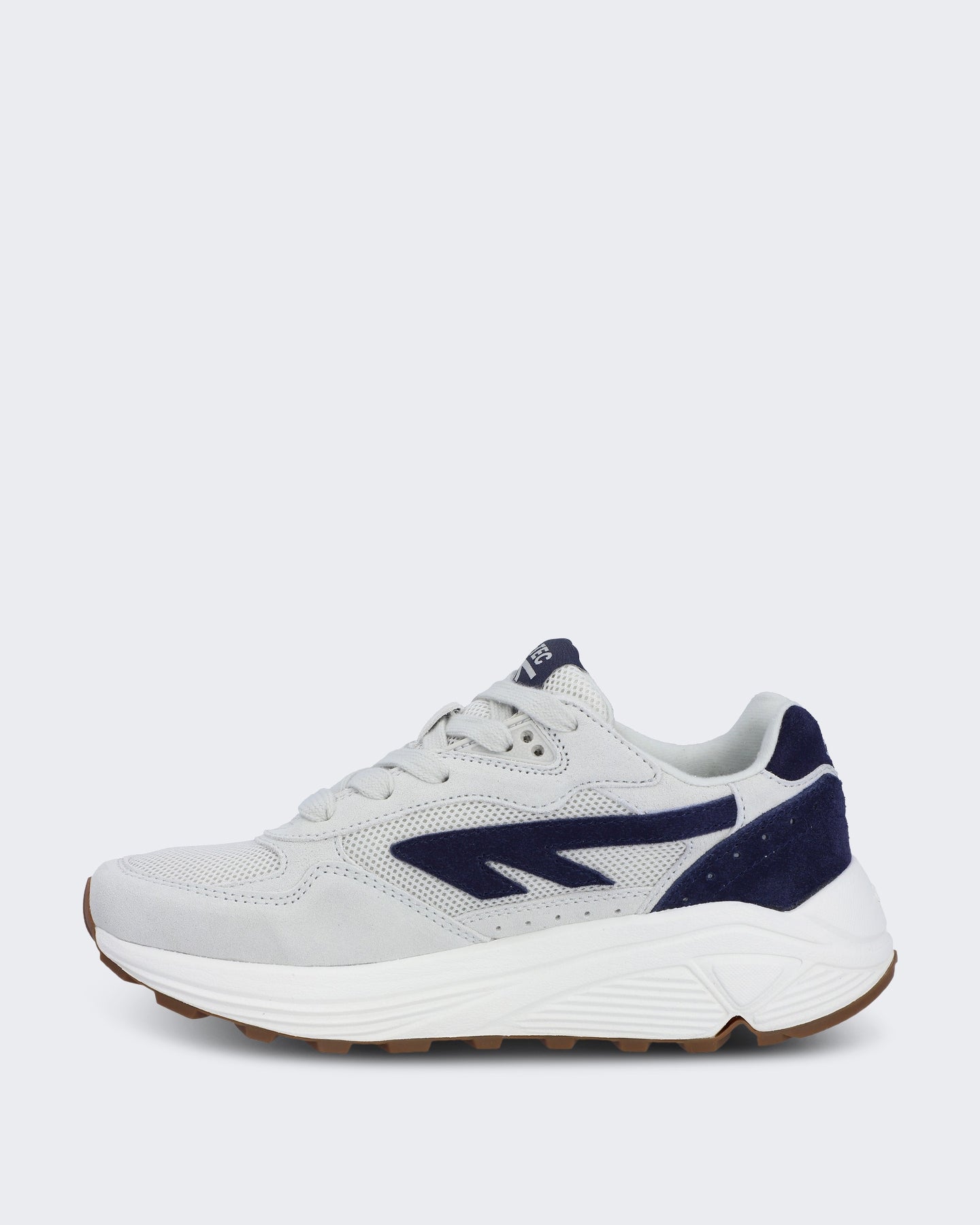 Heren Shadow RGS sneaker Wit