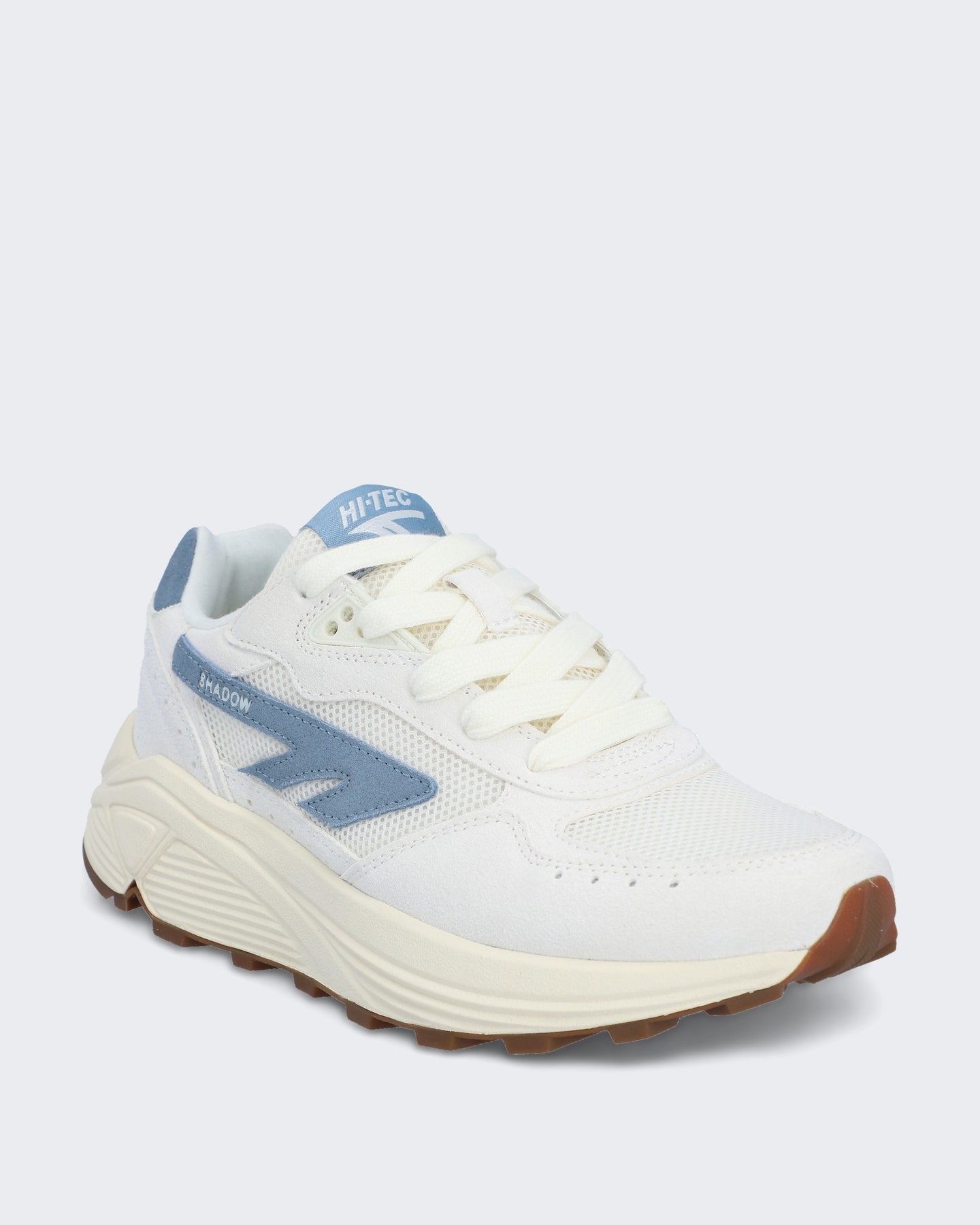Heren Shadow RGS sneaker blauw