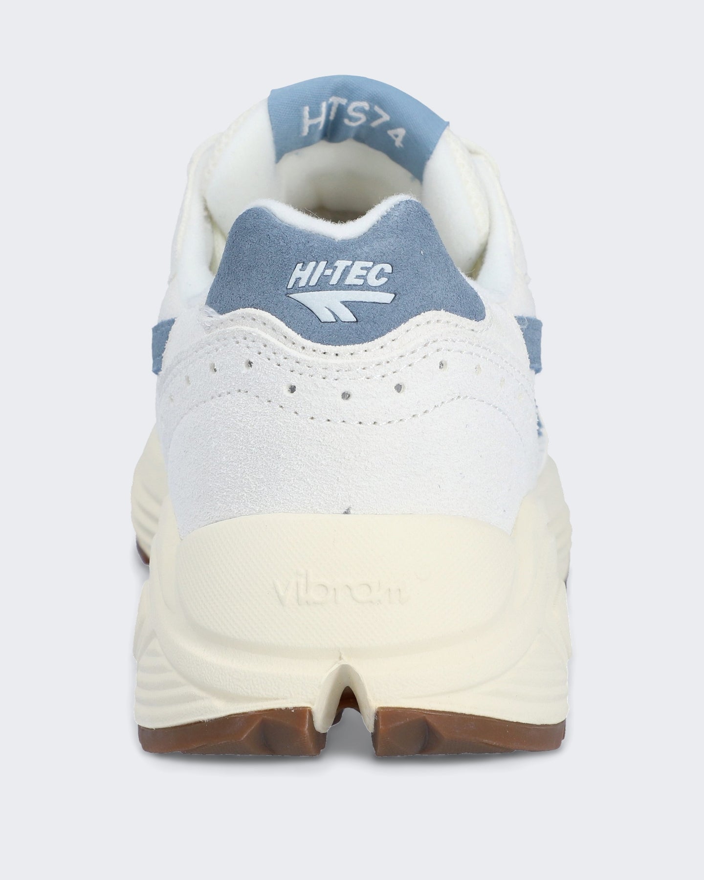 Heren Shadow RGS sneaker blauw