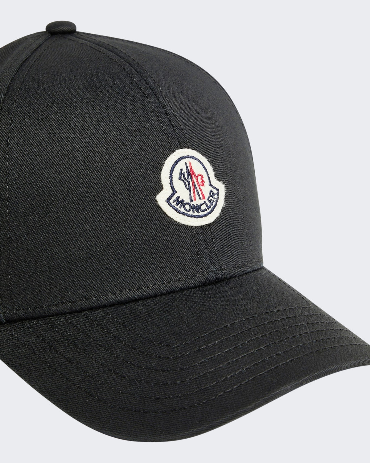 Herren Baseball Schwarz